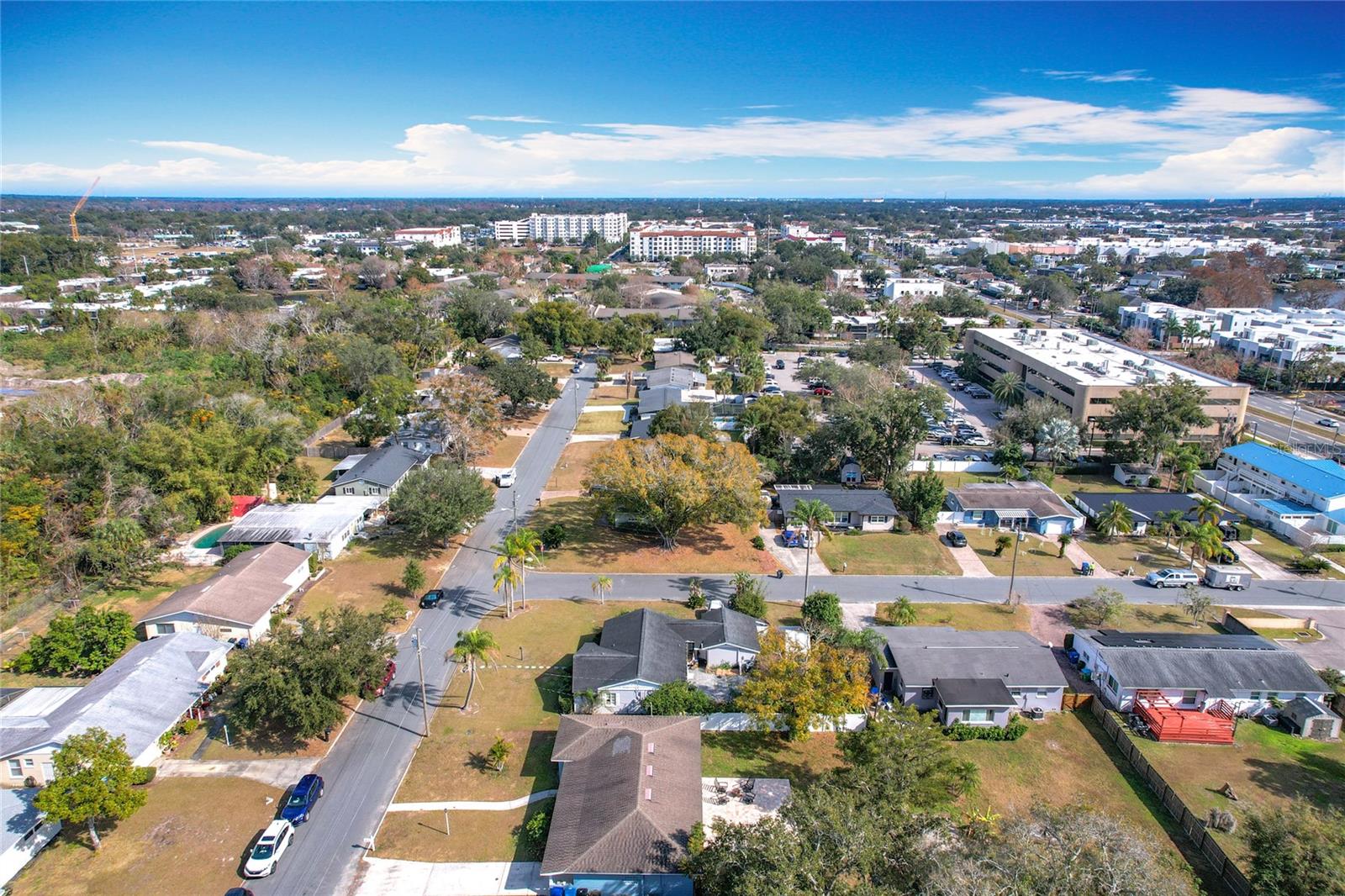 1955 Ranch in Winter Park