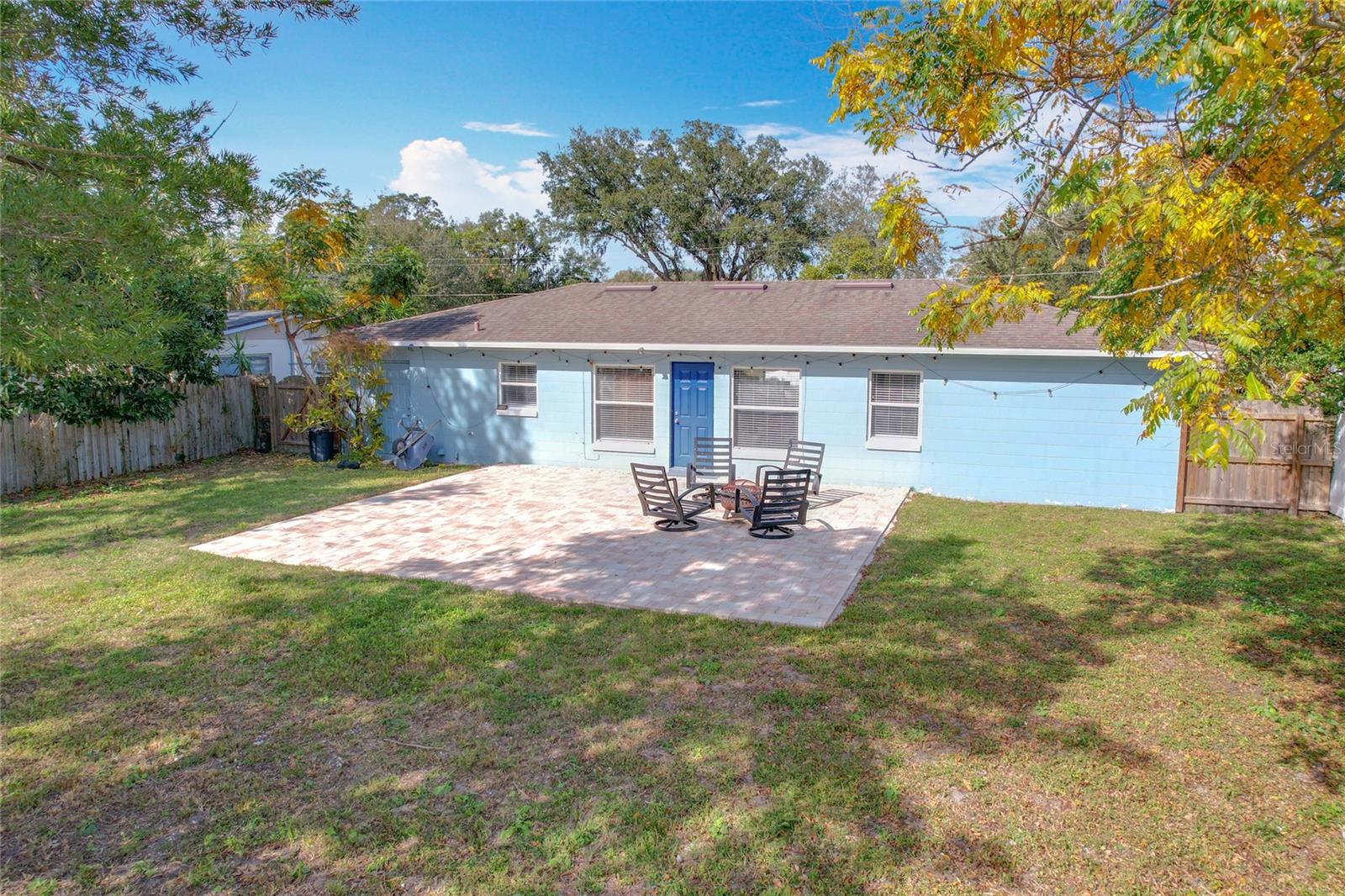 1955 Ranch in Winter Park