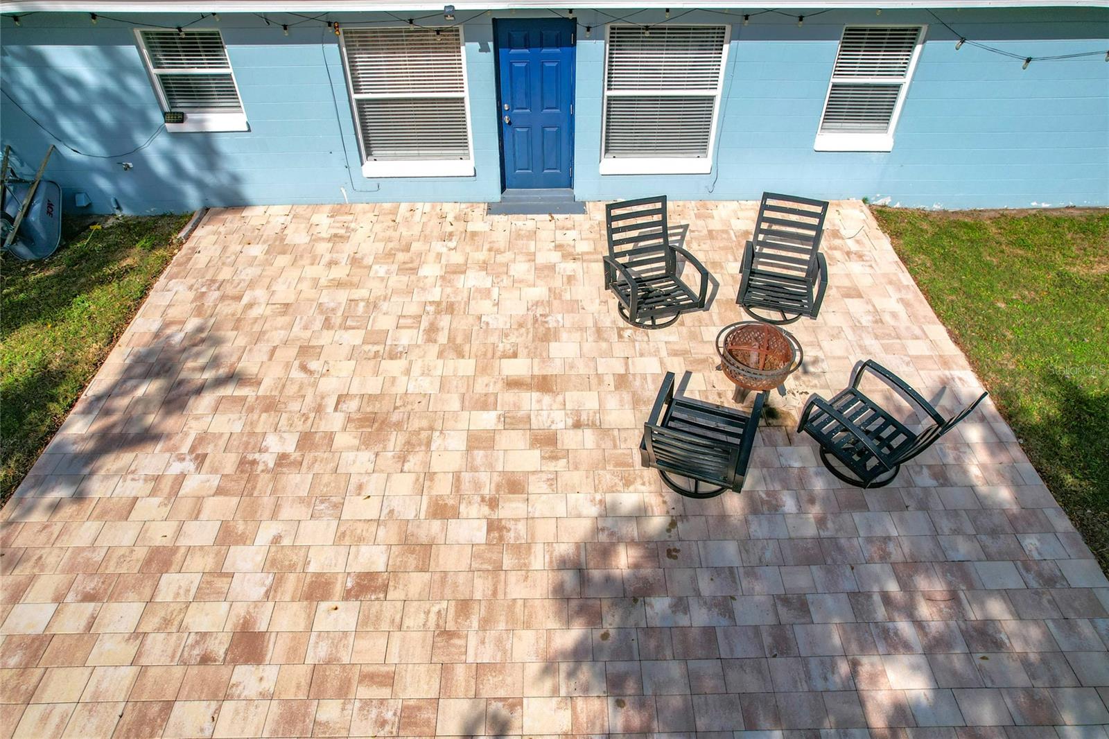 1955 Ranch in Winter Park