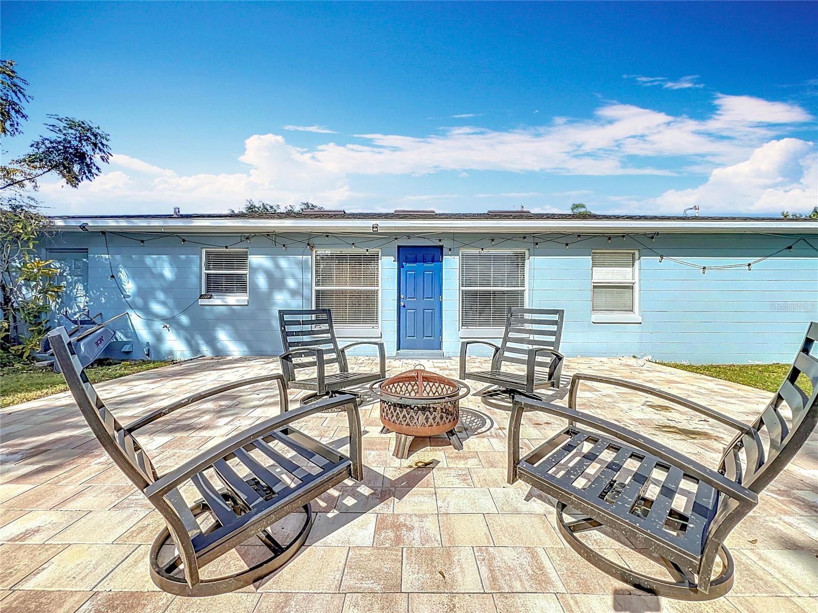 1955 Ranch in Winter Park