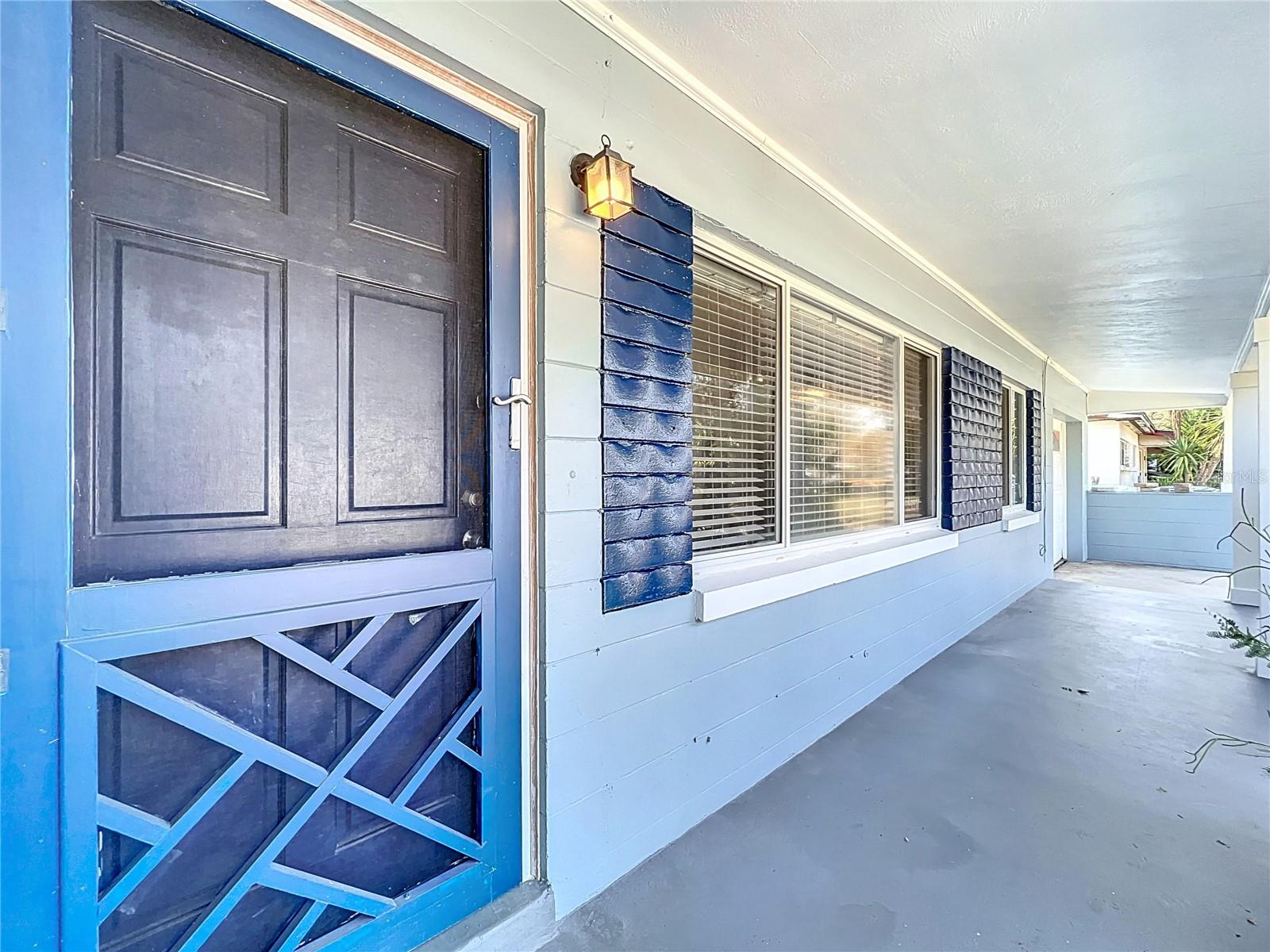 1955 Ranch in Winter Park