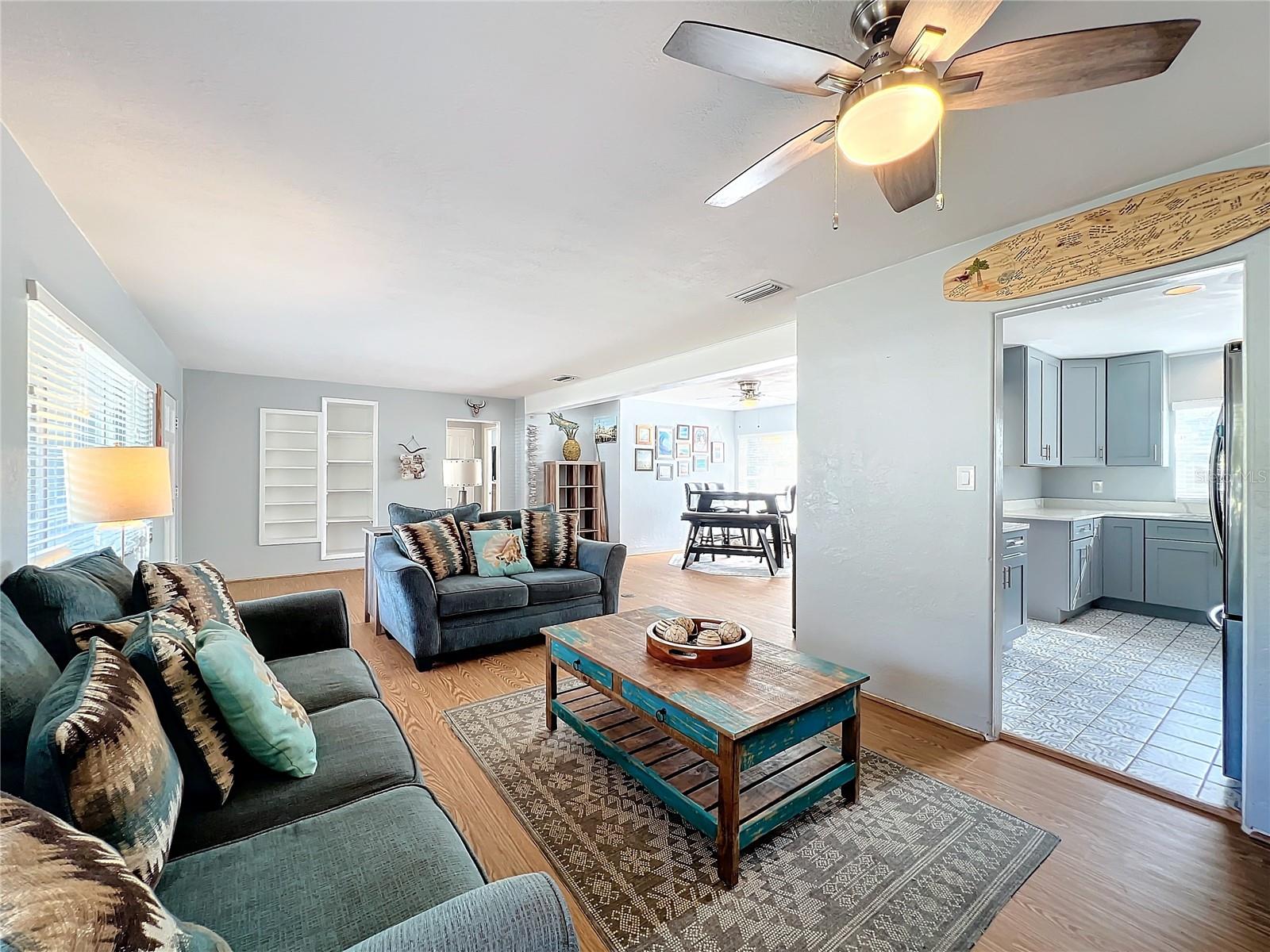 1955 Ranch in Winter Park