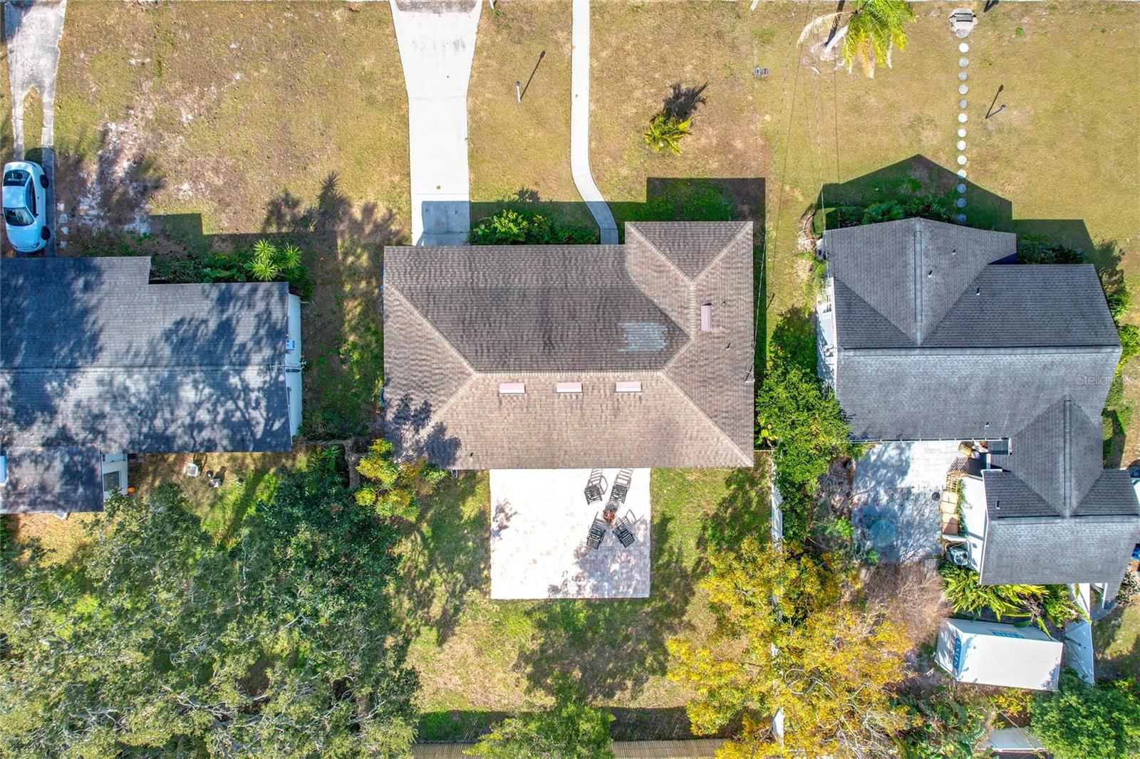 1955 Ranch in Winter Park