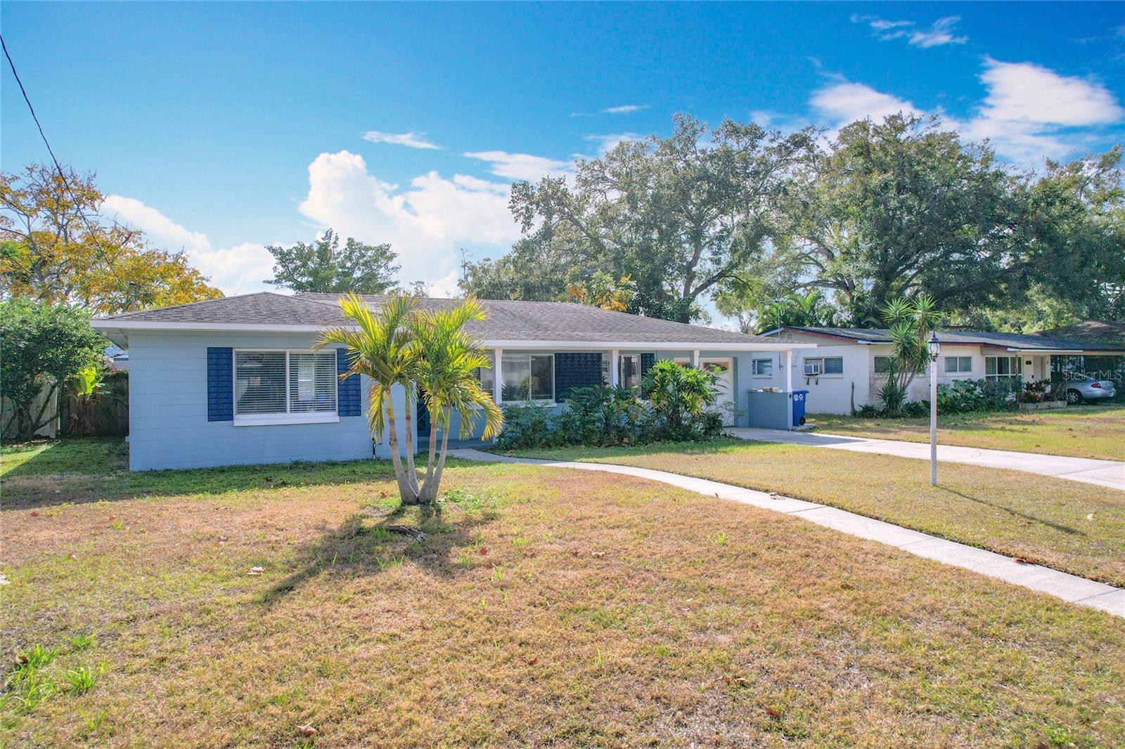 1955 Ranch in Winter Park