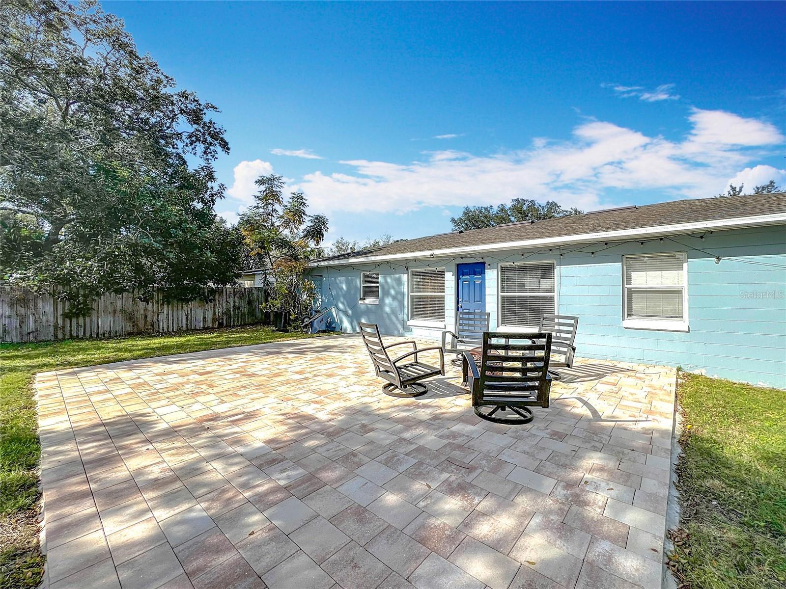 1955 Ranch in Winter Park