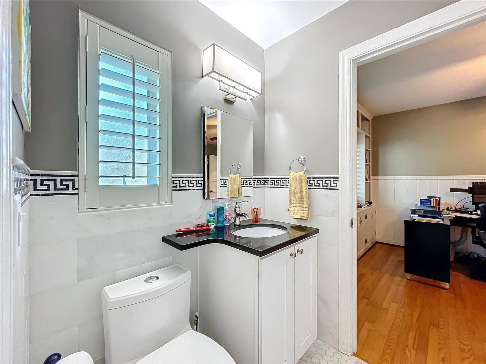 Timeless in Orlando's Beverly Shores