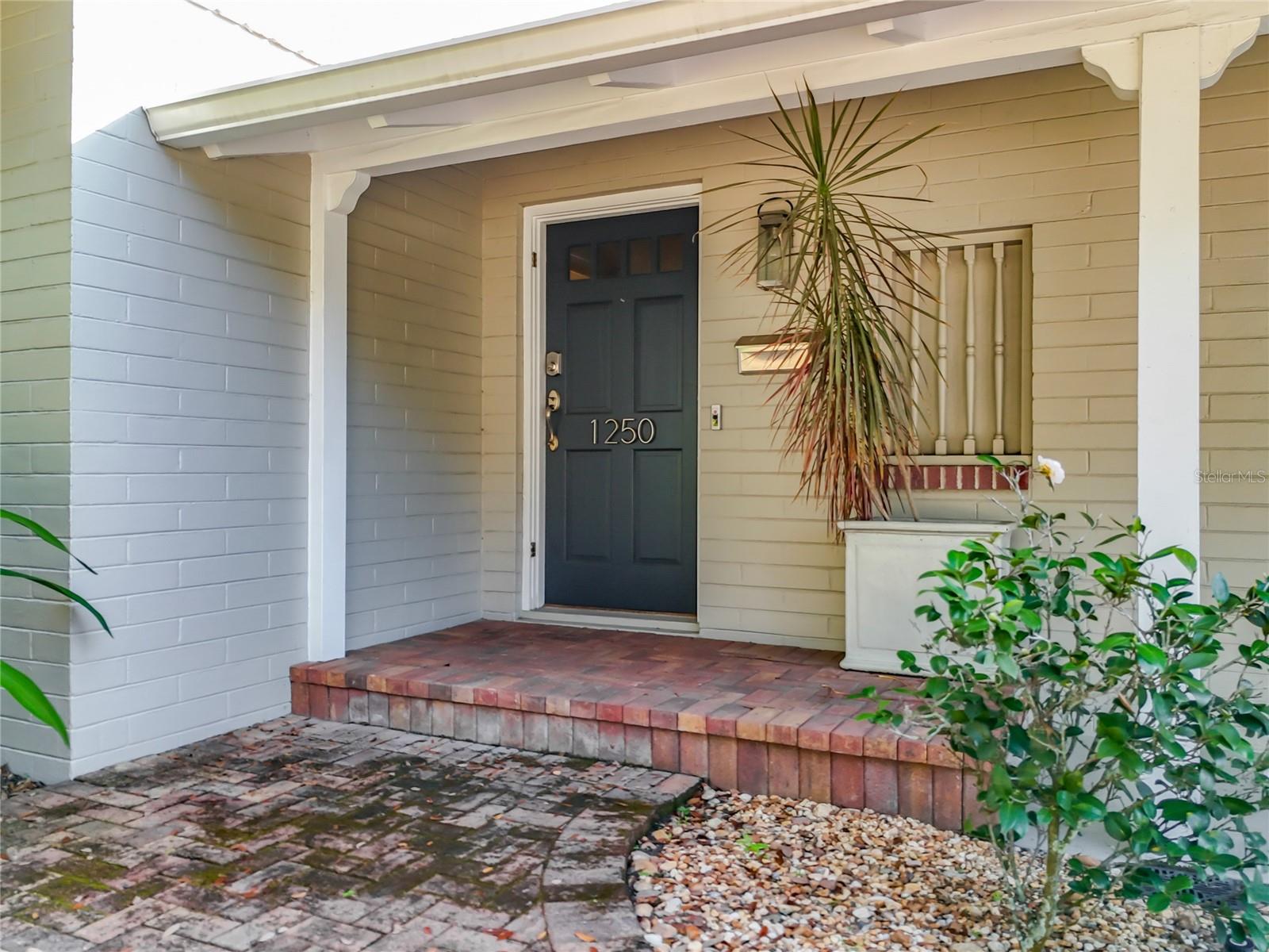 Timeless in Orlando's Beverly Shores