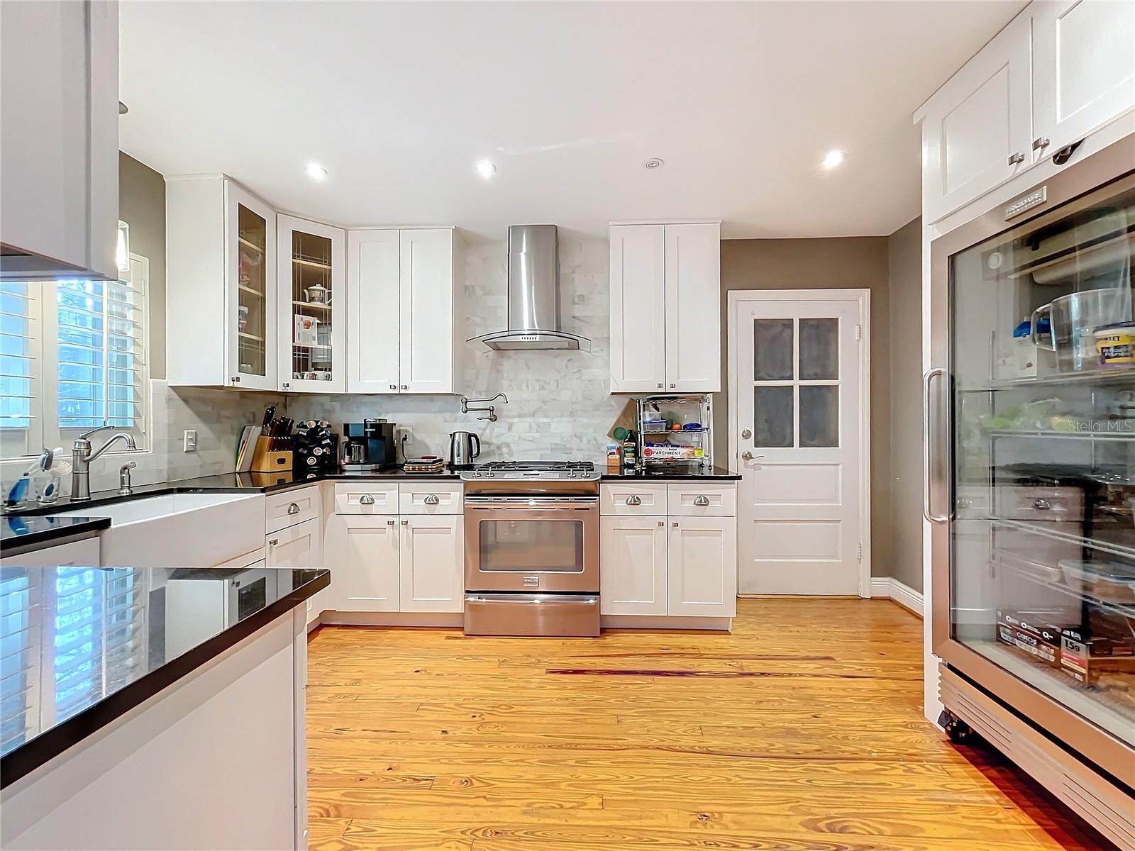 Timeless in Orlando's Beverly Shores