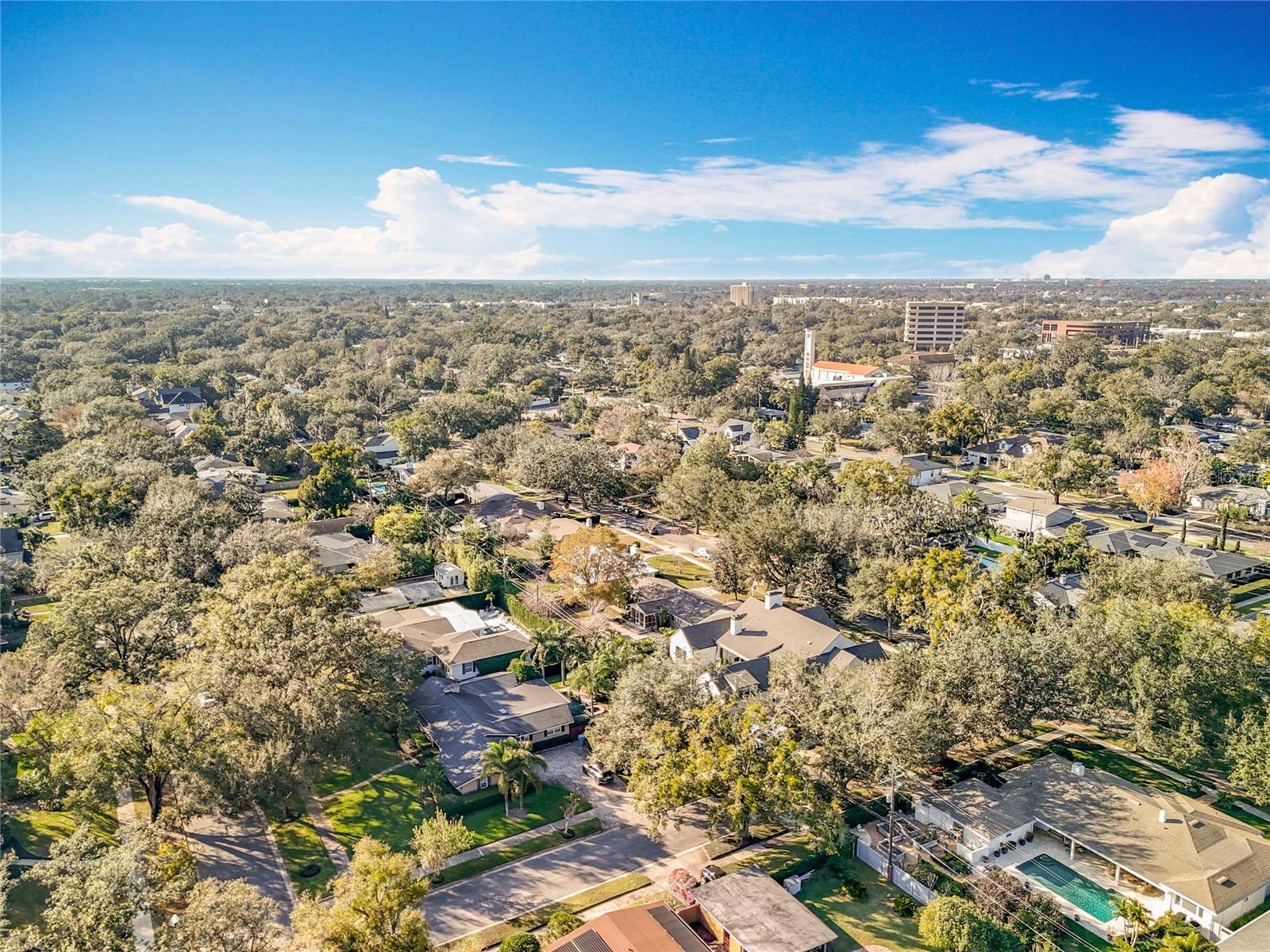 Timeless in Orlando's Beverly Shores