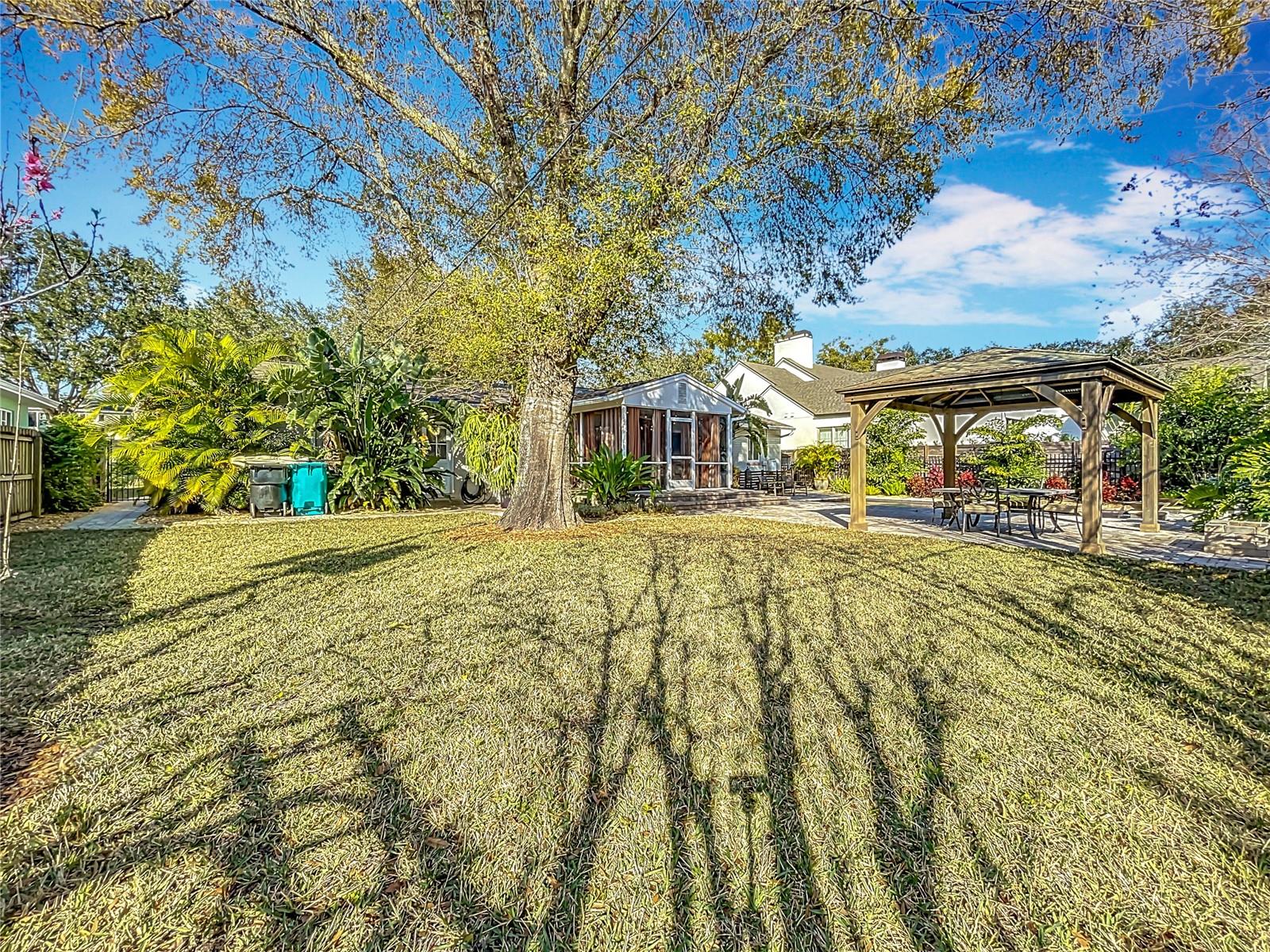 Timeless in Orlando's Beverly Shores