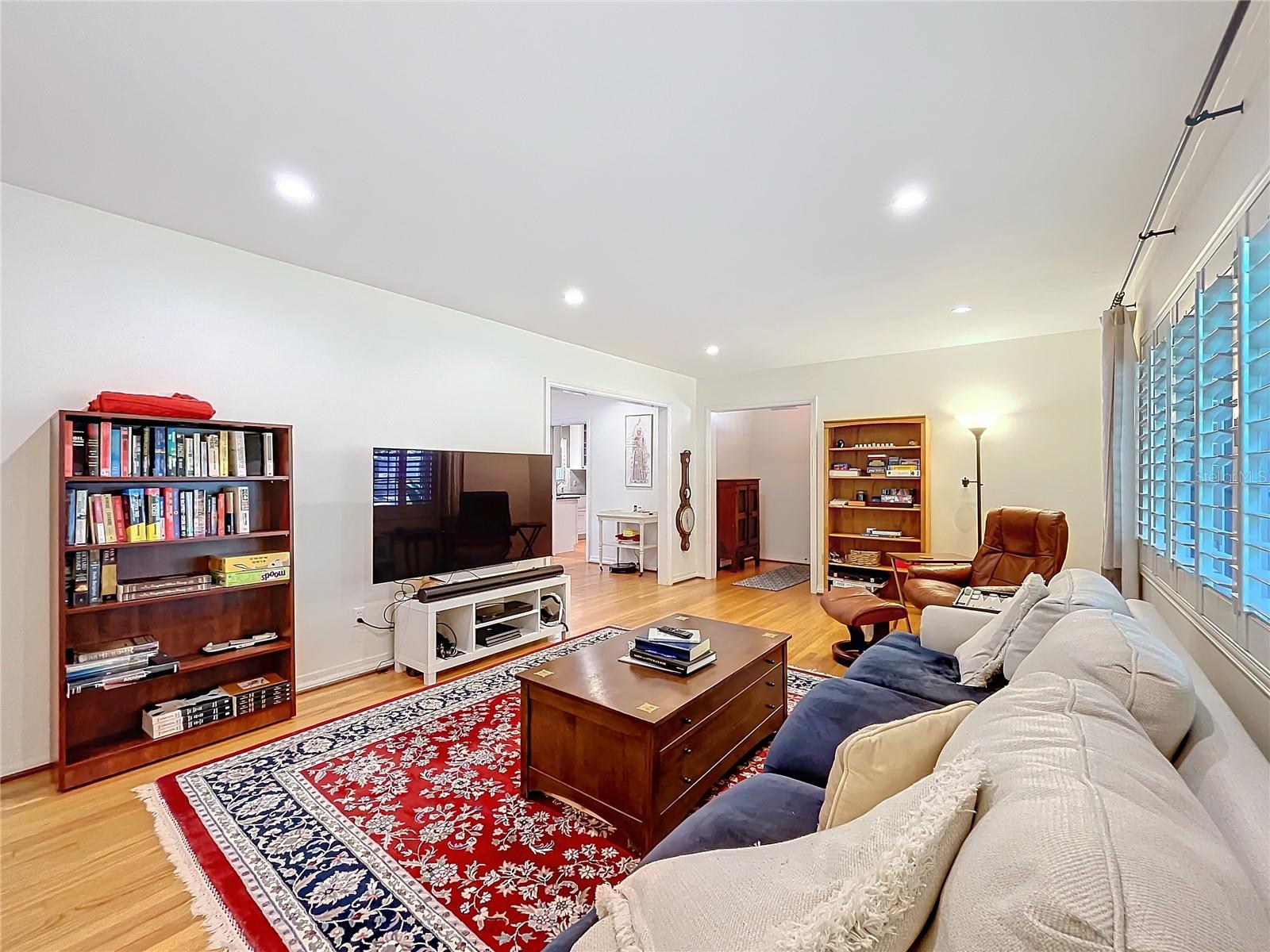 Timeless in Orlando's Beverly Shores