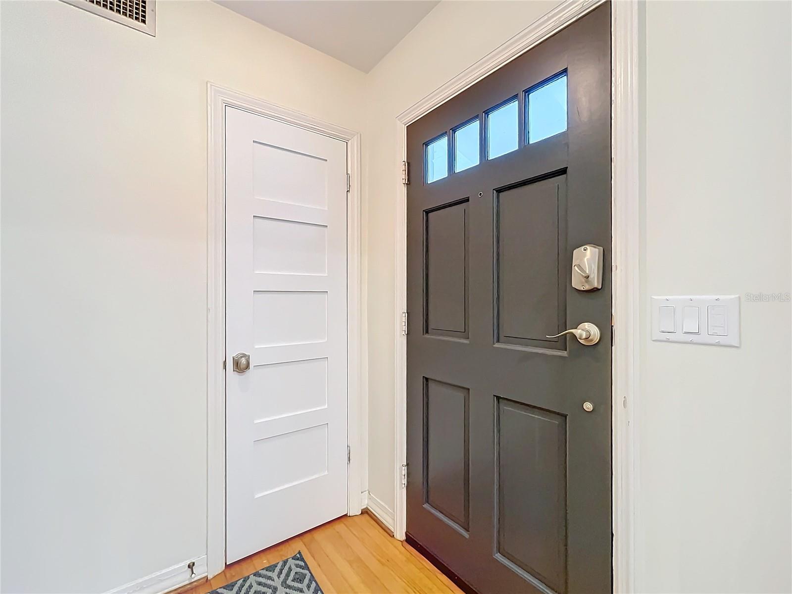Timeless in Orlando's Beverly Shores
