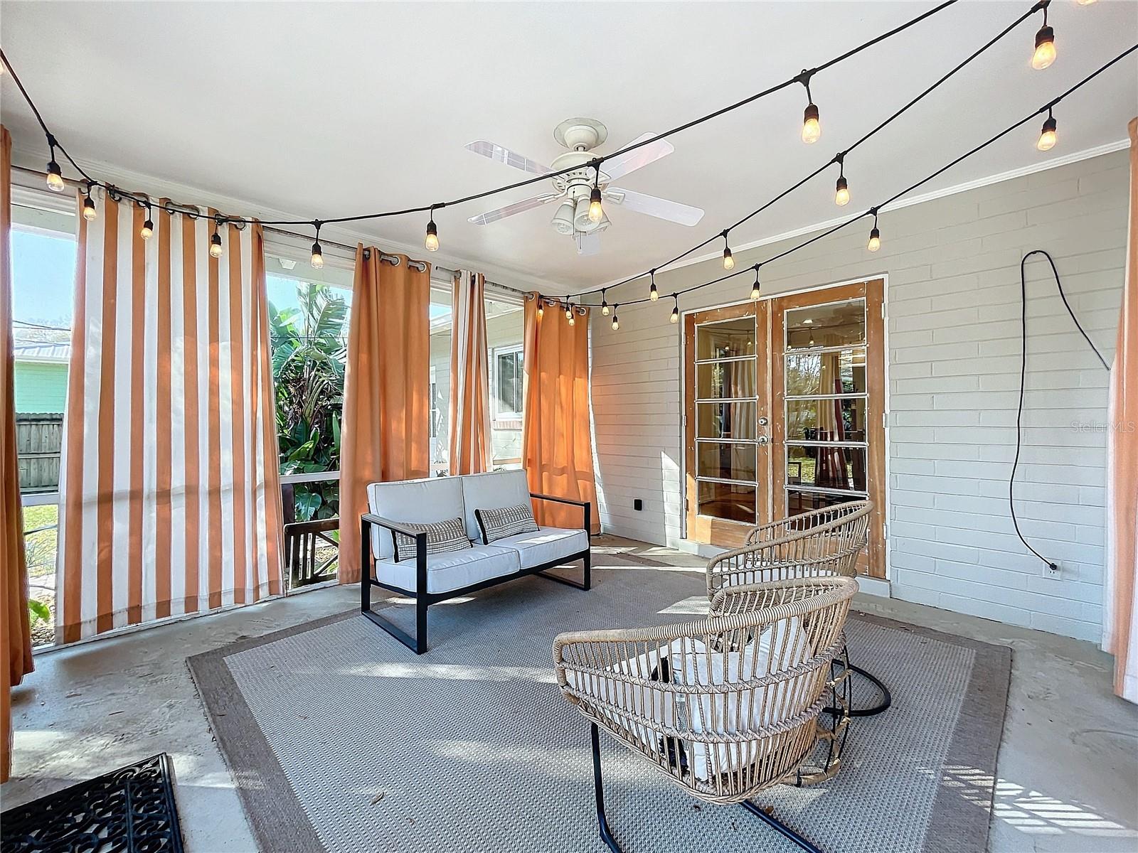 Timeless in Orlando's Beverly Shores