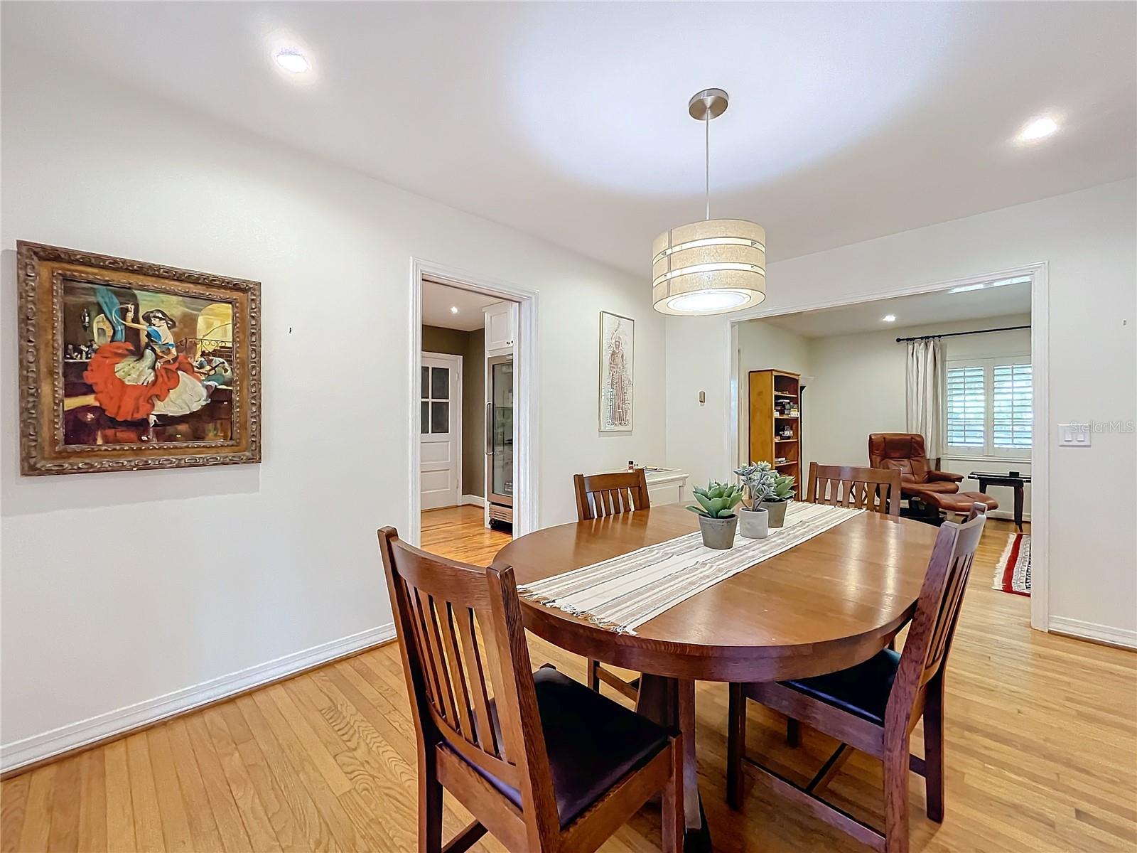 Timeless in Orlando's Beverly Shores