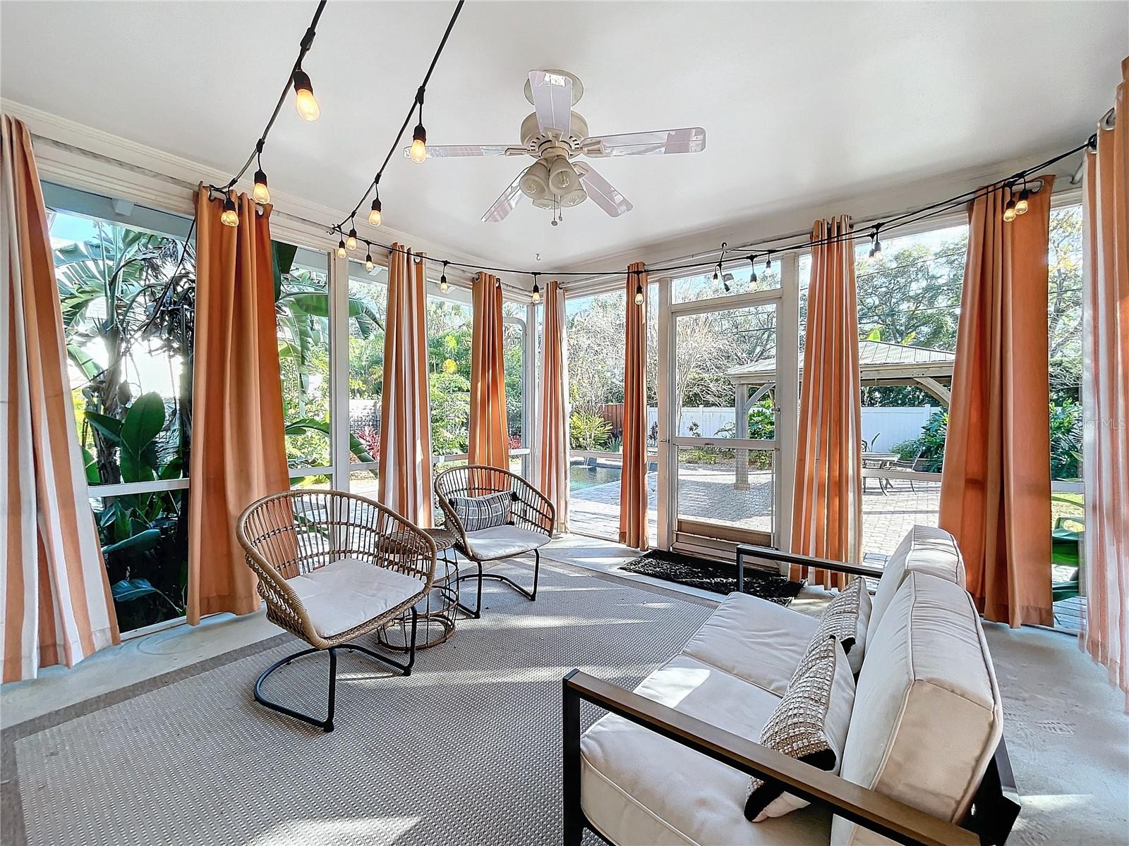Timeless in Orlando's Beverly Shores
