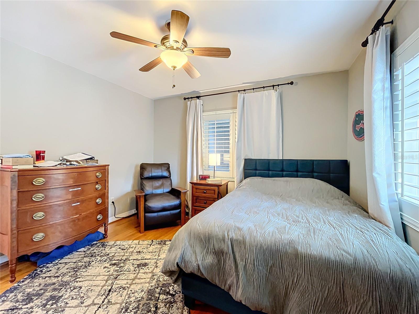Timeless in Orlando's Beverly Shores