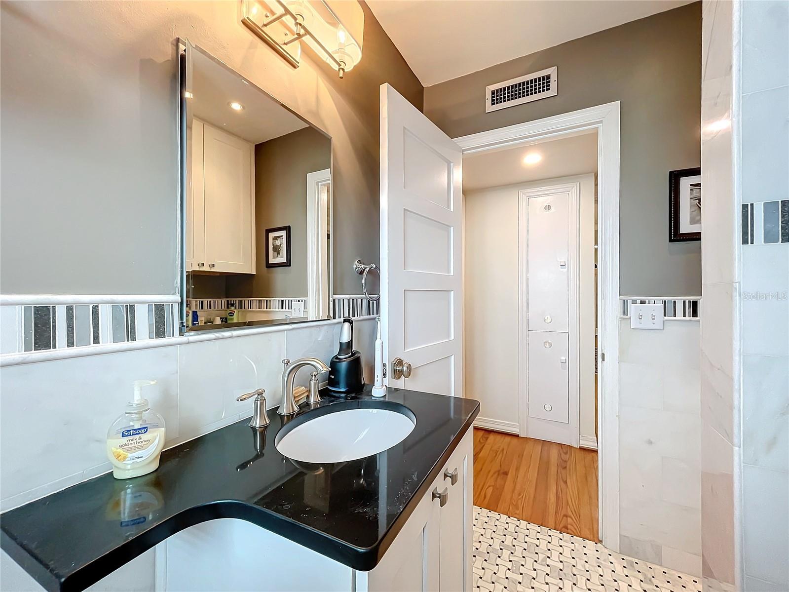 Timeless in Orlando's Beverly Shores