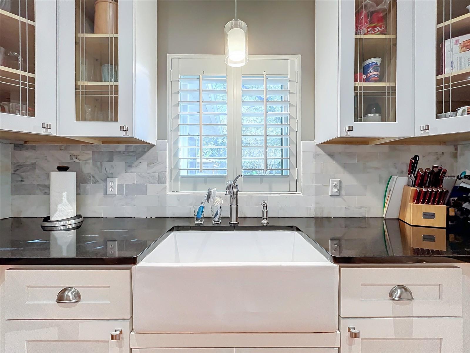 Timeless in Orlando's Beverly Shores