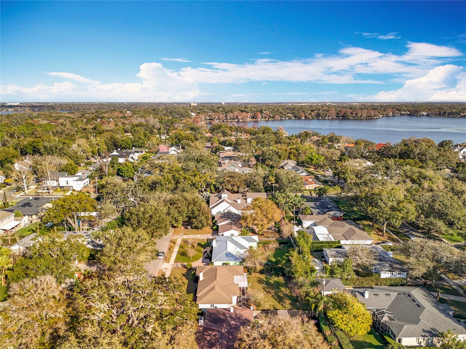 Timeless in Orlando's Beverly Shores