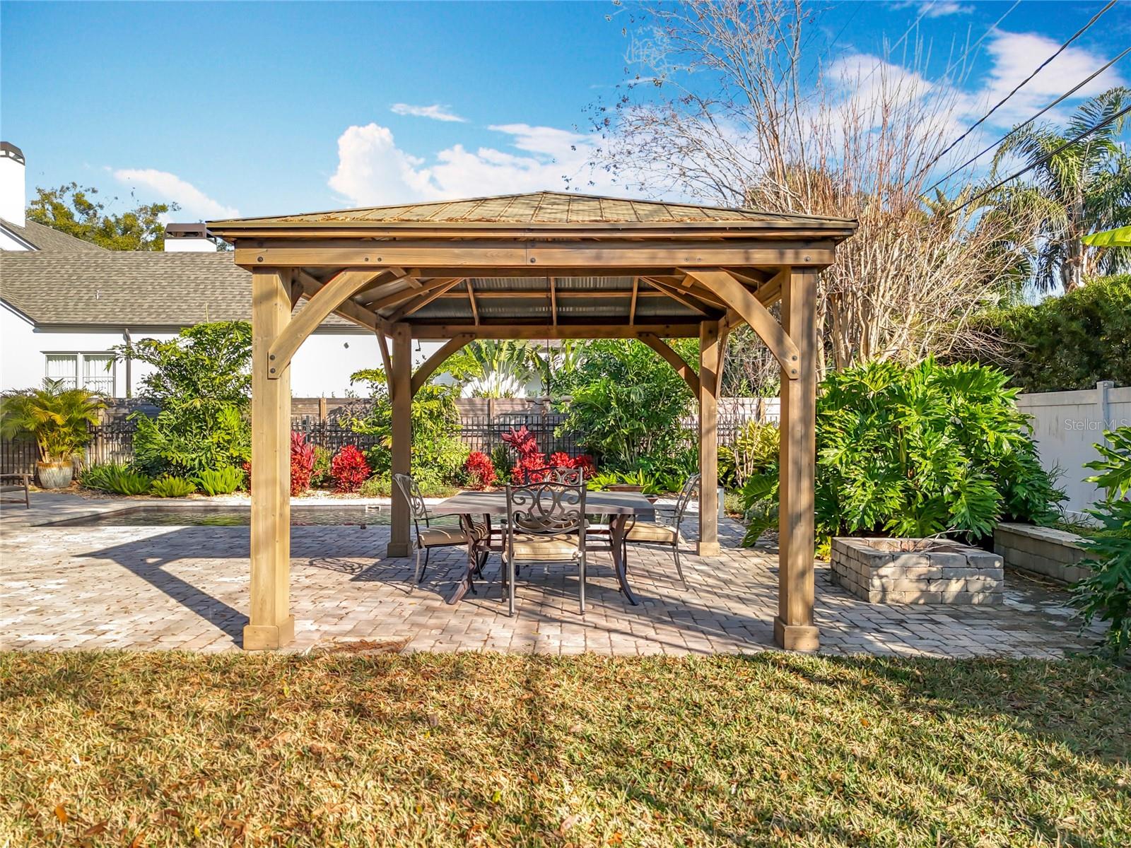 Timeless in Orlando's Beverly Shores