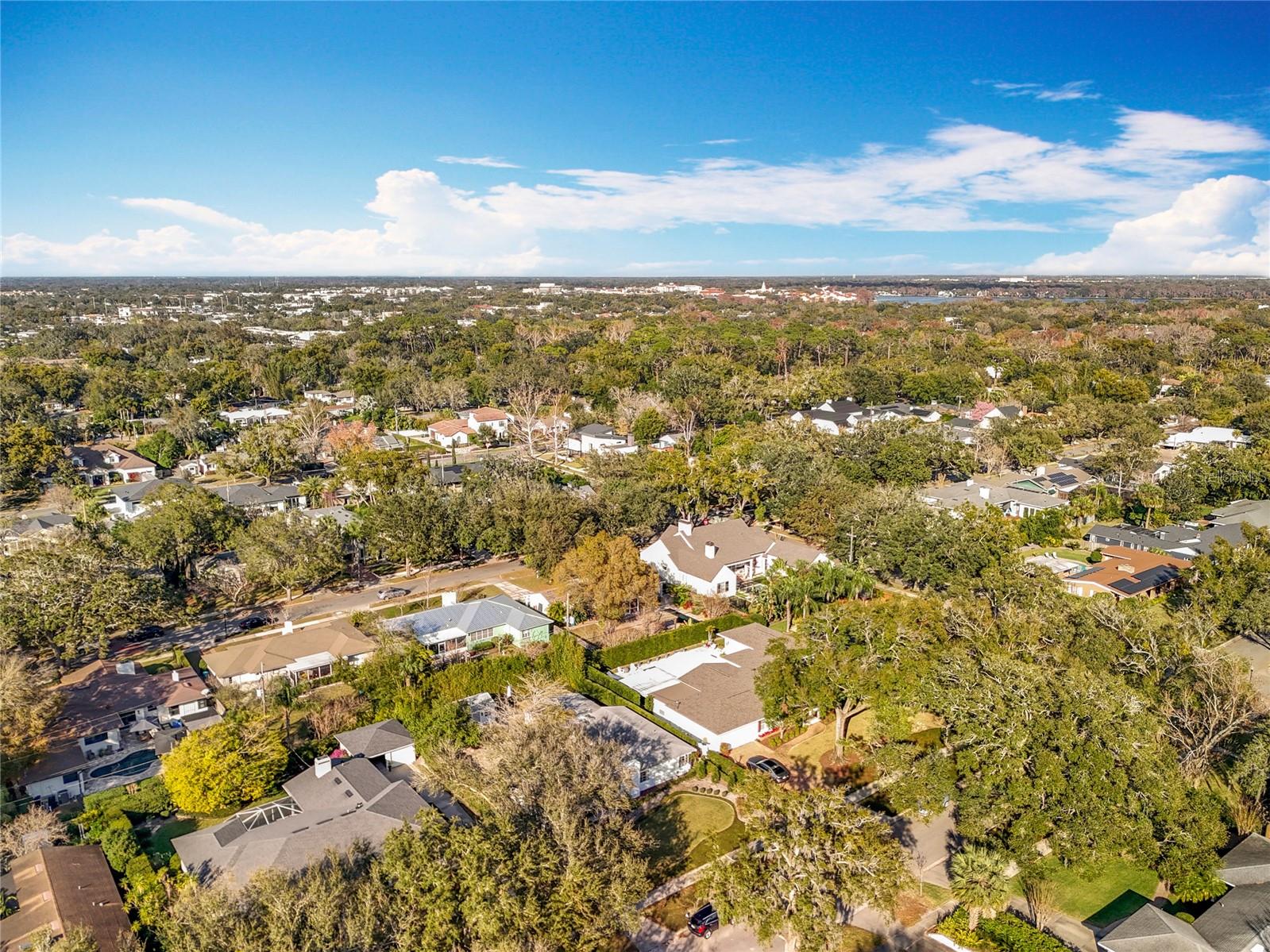 Timeless in Orlando's Beverly Shores