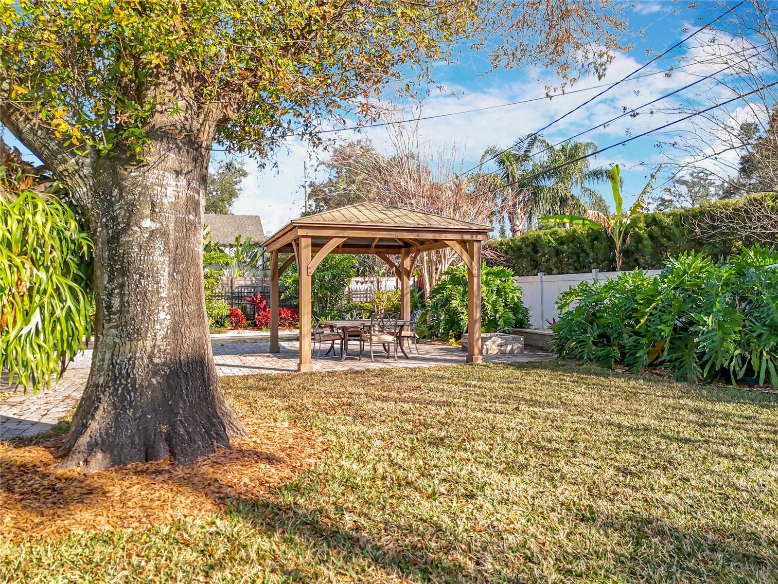 Timeless in Orlando's Beverly Shores