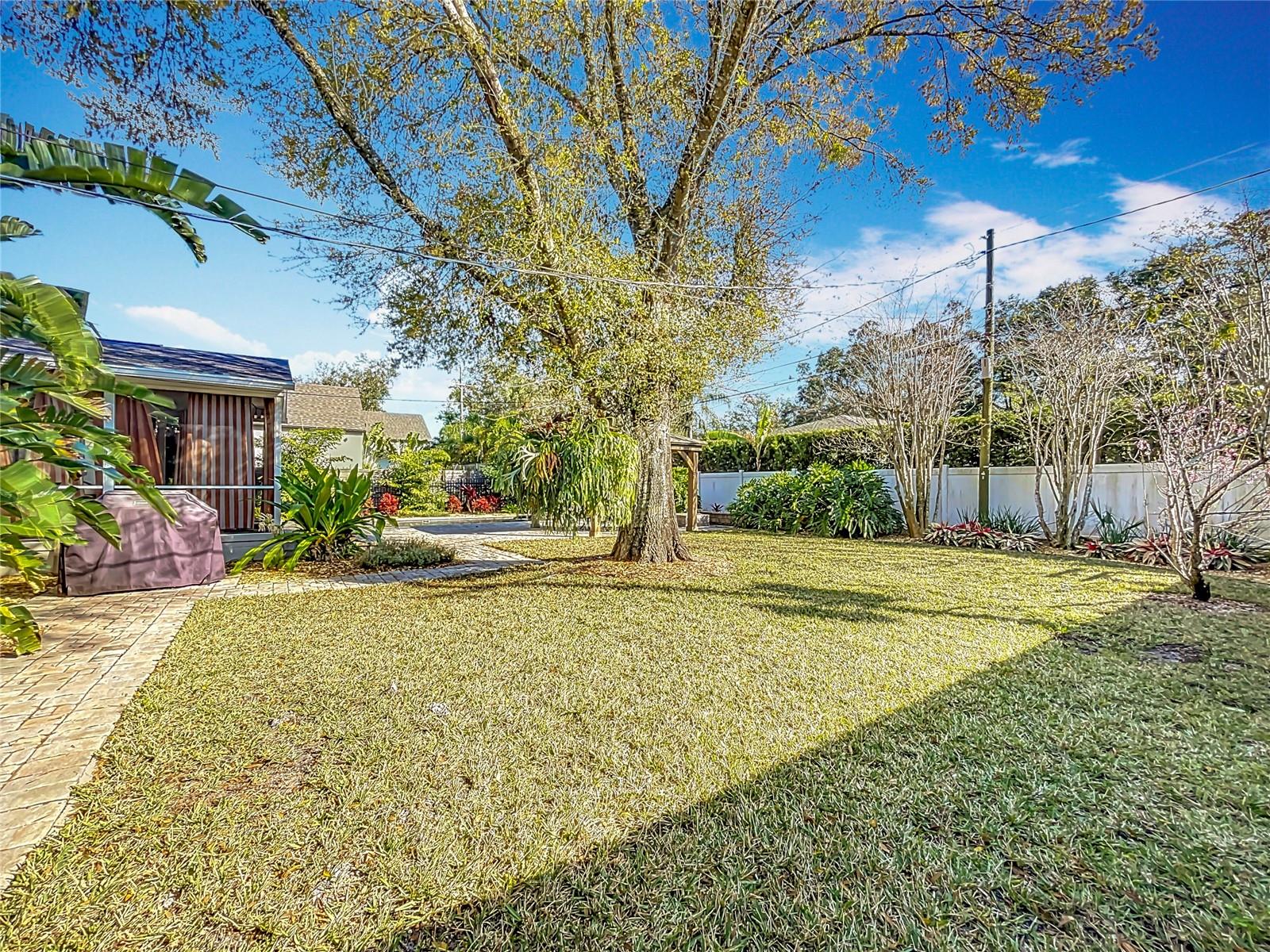 Timeless in Orlando's Beverly Shores