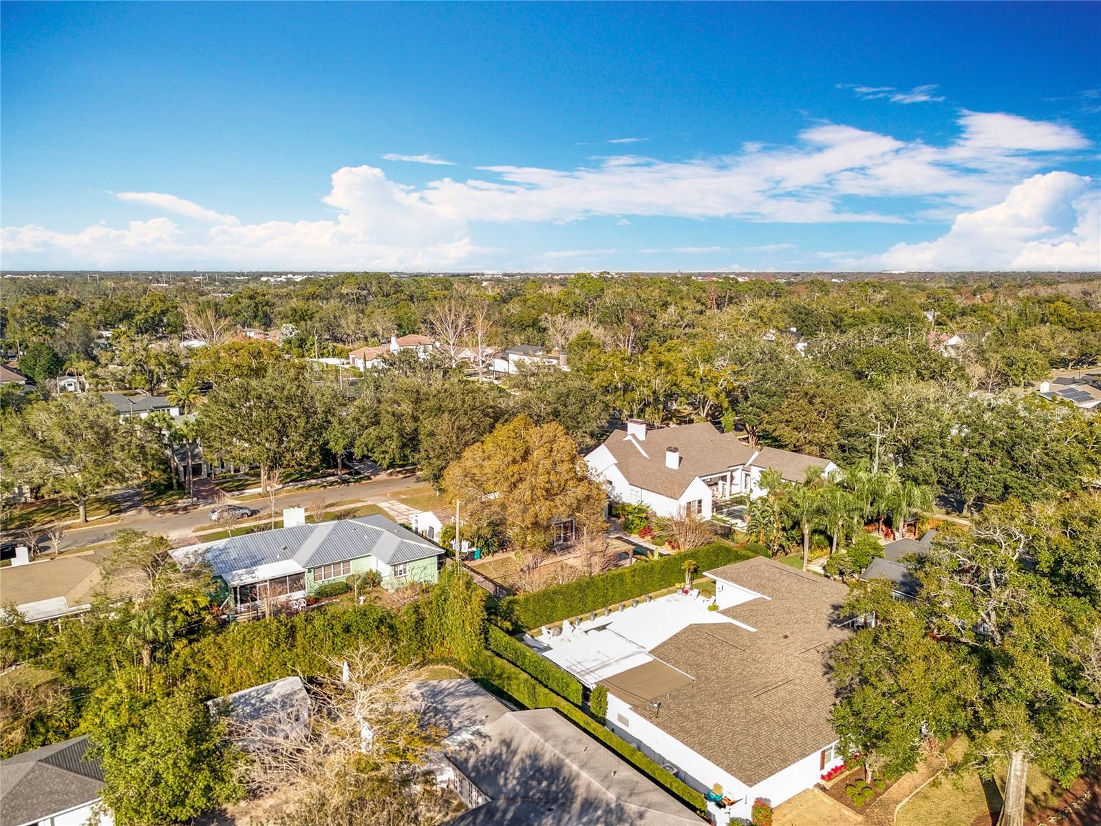 Timeless in Orlando's Beverly Shores