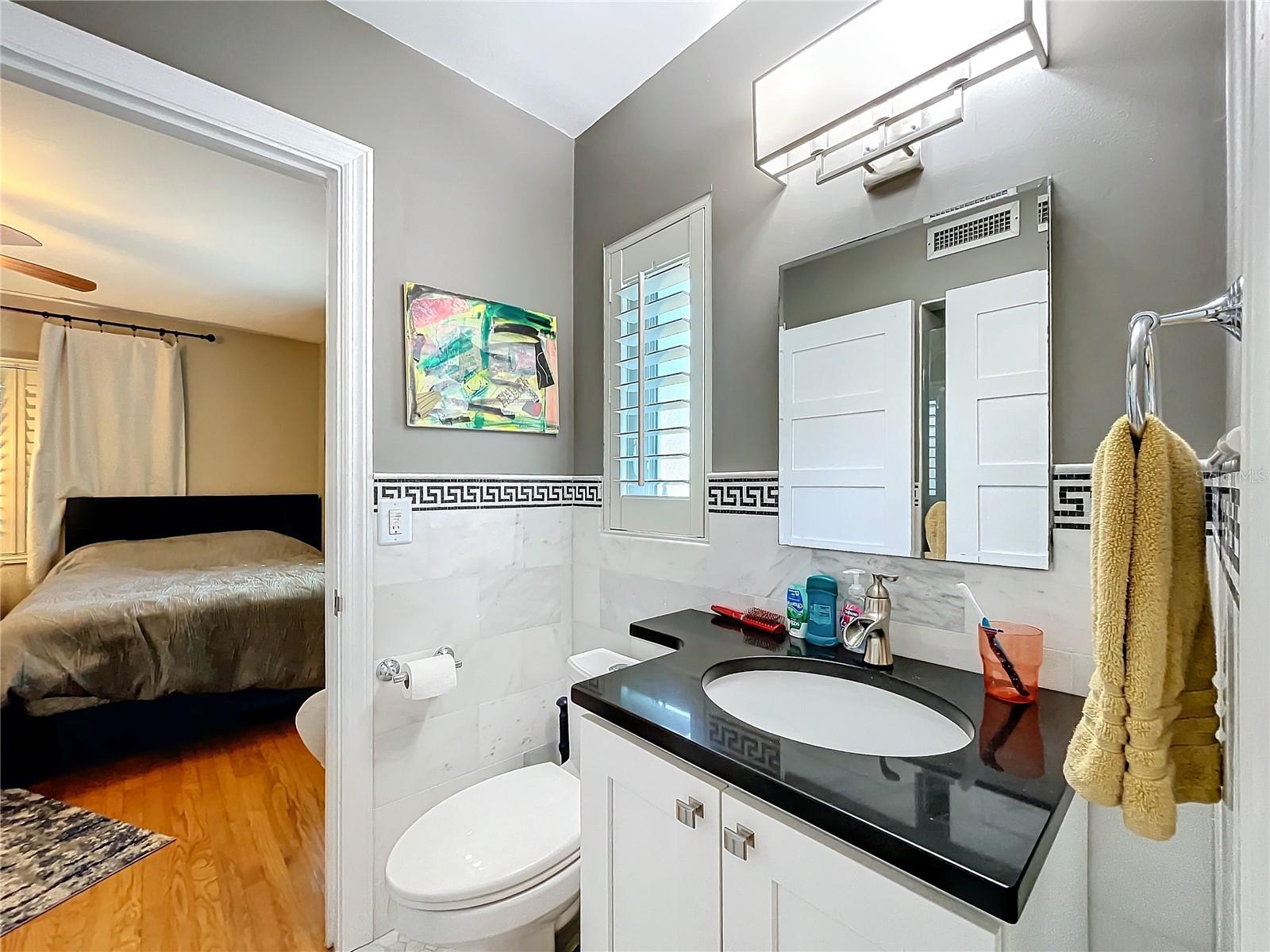 Timeless in Orlando's Beverly Shores