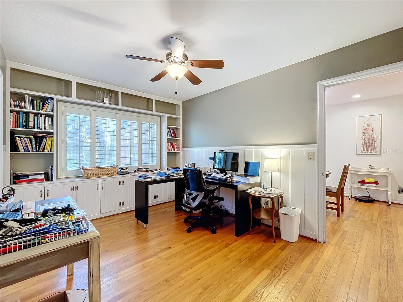 Timeless in Orlando's Beverly Shores