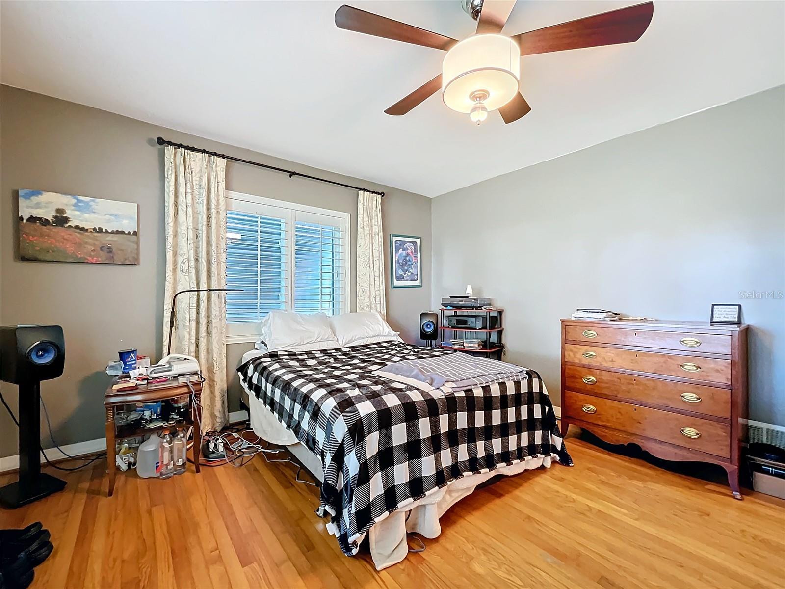 Timeless in Orlando's Beverly Shores