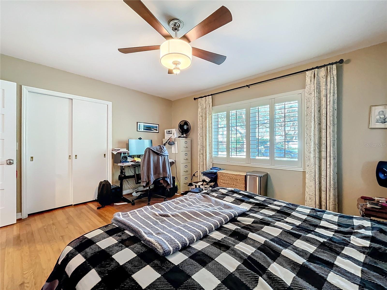 Timeless in Orlando's Beverly Shores