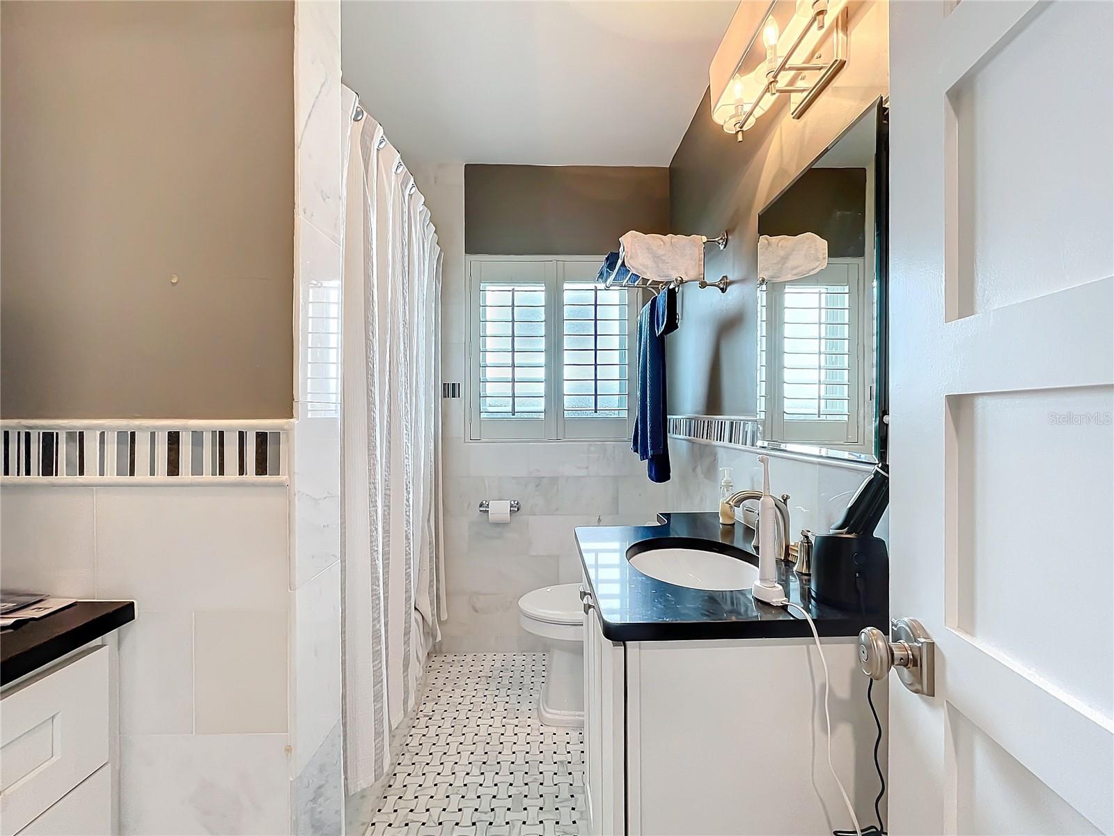 Timeless in Orlando's Beverly Shores