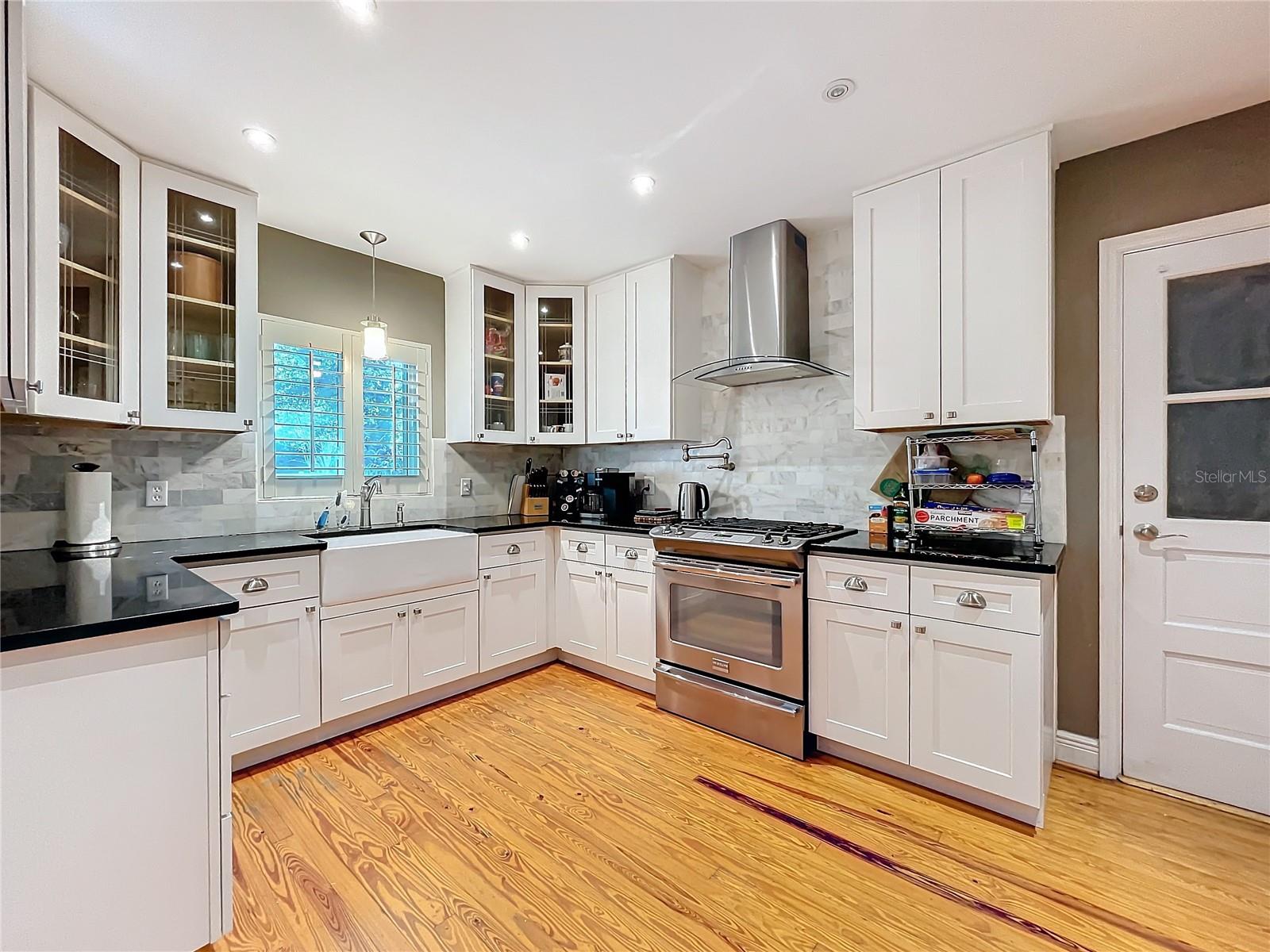 Timeless in Orlando's Beverly Shores