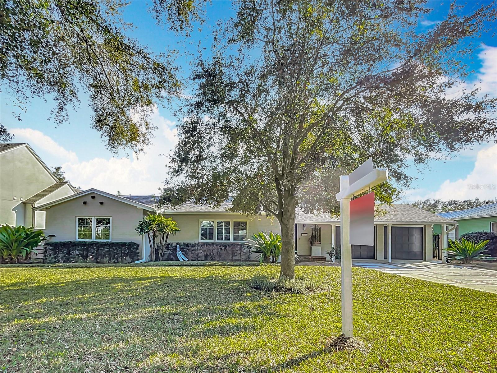 Timeless in Orlando's Beverly Shores