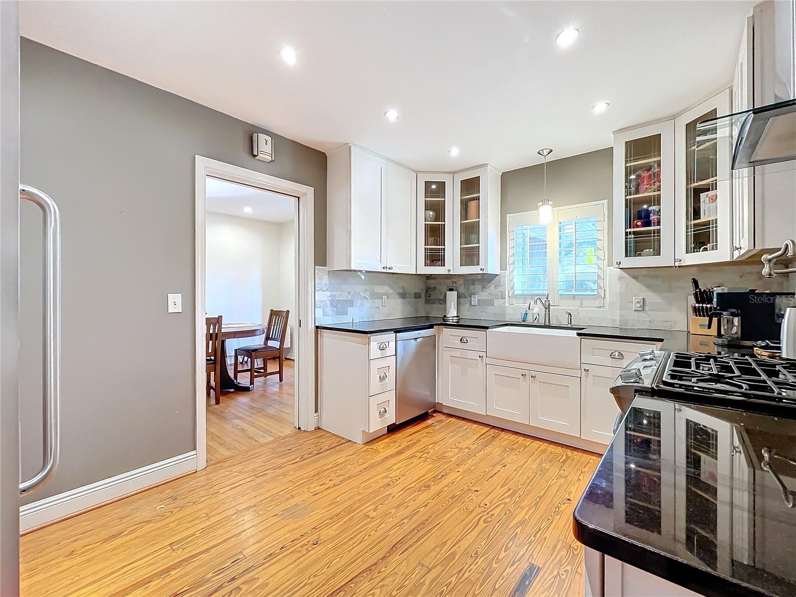 Timeless in Orlando's Beverly Shores