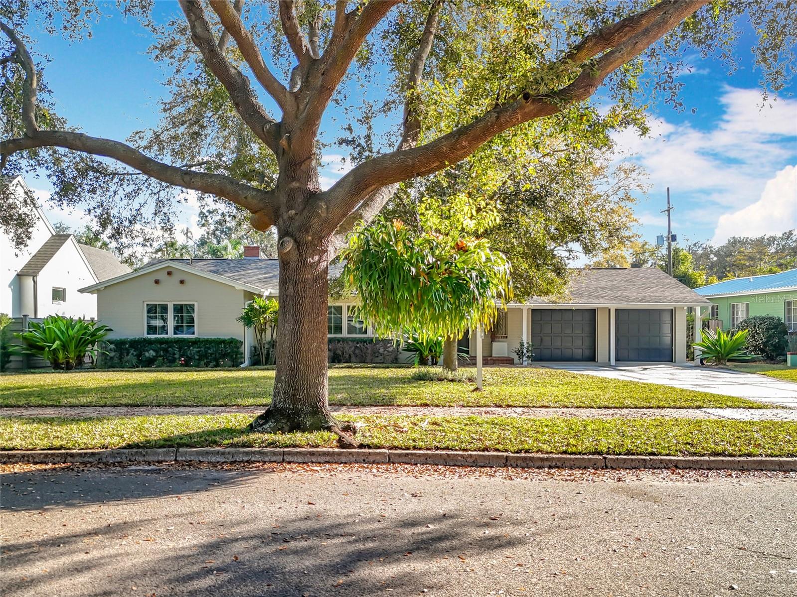 Timeless in Orlando's Beverly Shores