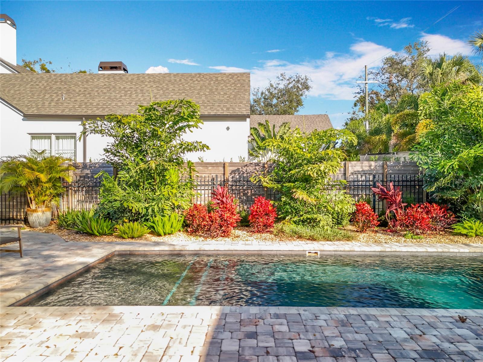 Timeless in Orlando's Beverly Shores