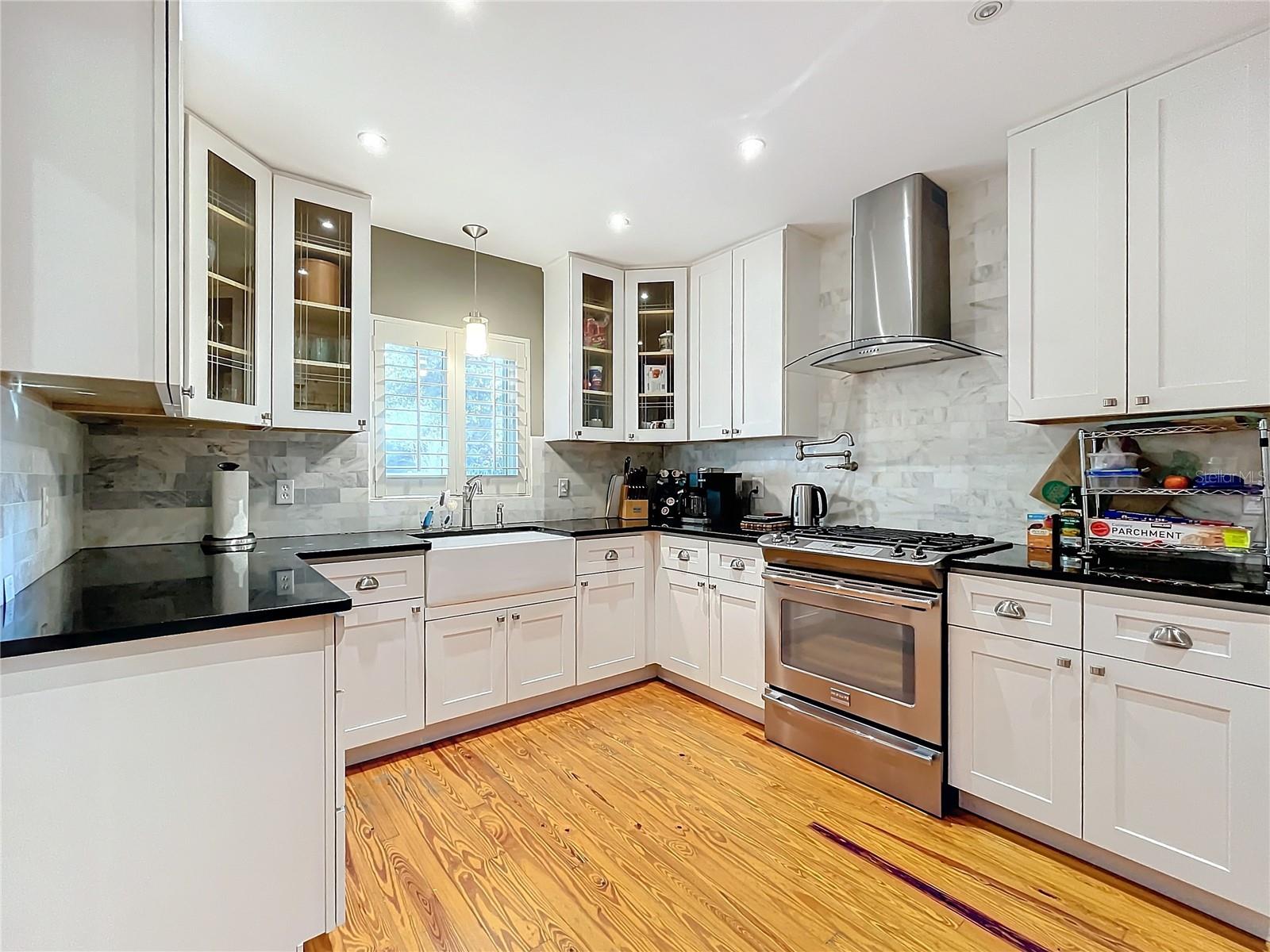 Timeless in Orlando's Beverly Shores