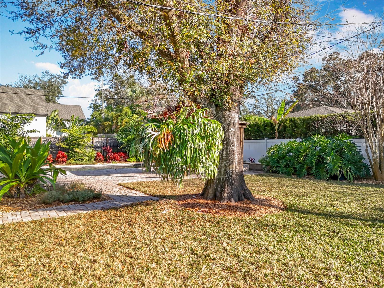 Timeless in Orlando's Beverly Shores