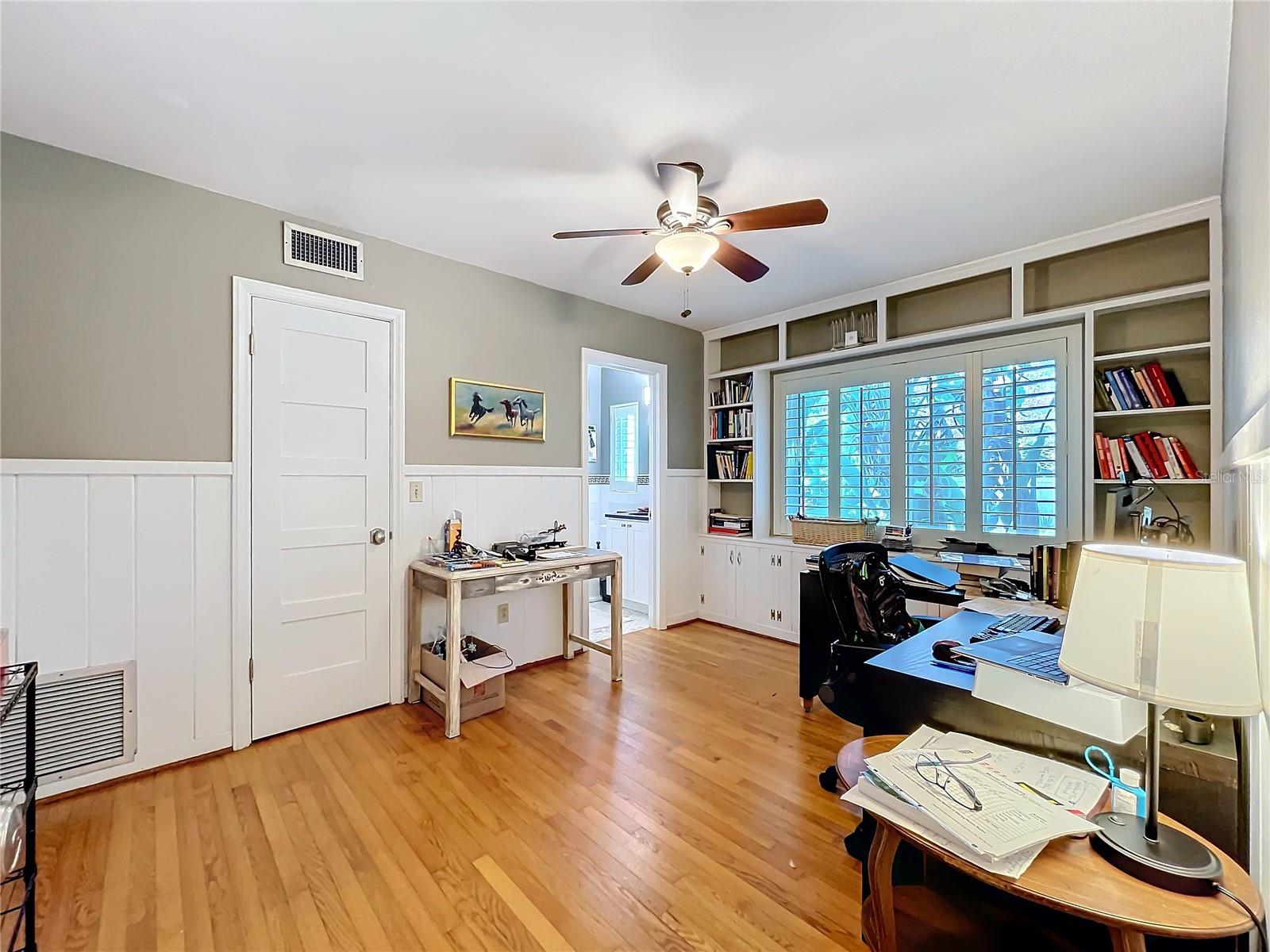 Timeless in Orlando's Beverly Shores