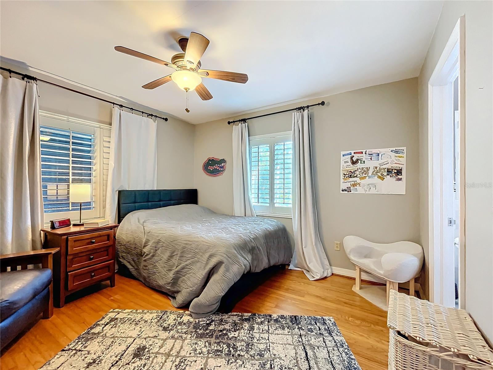 Timeless in Orlando's Beverly Shores
