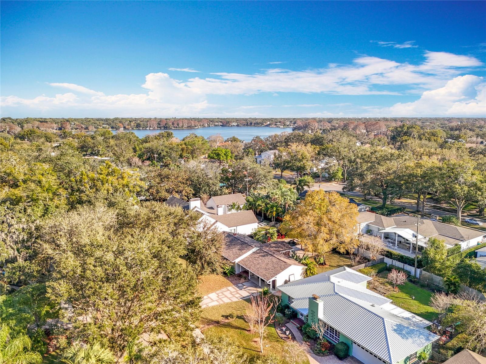 Timeless in Orlando's Beverly Shores