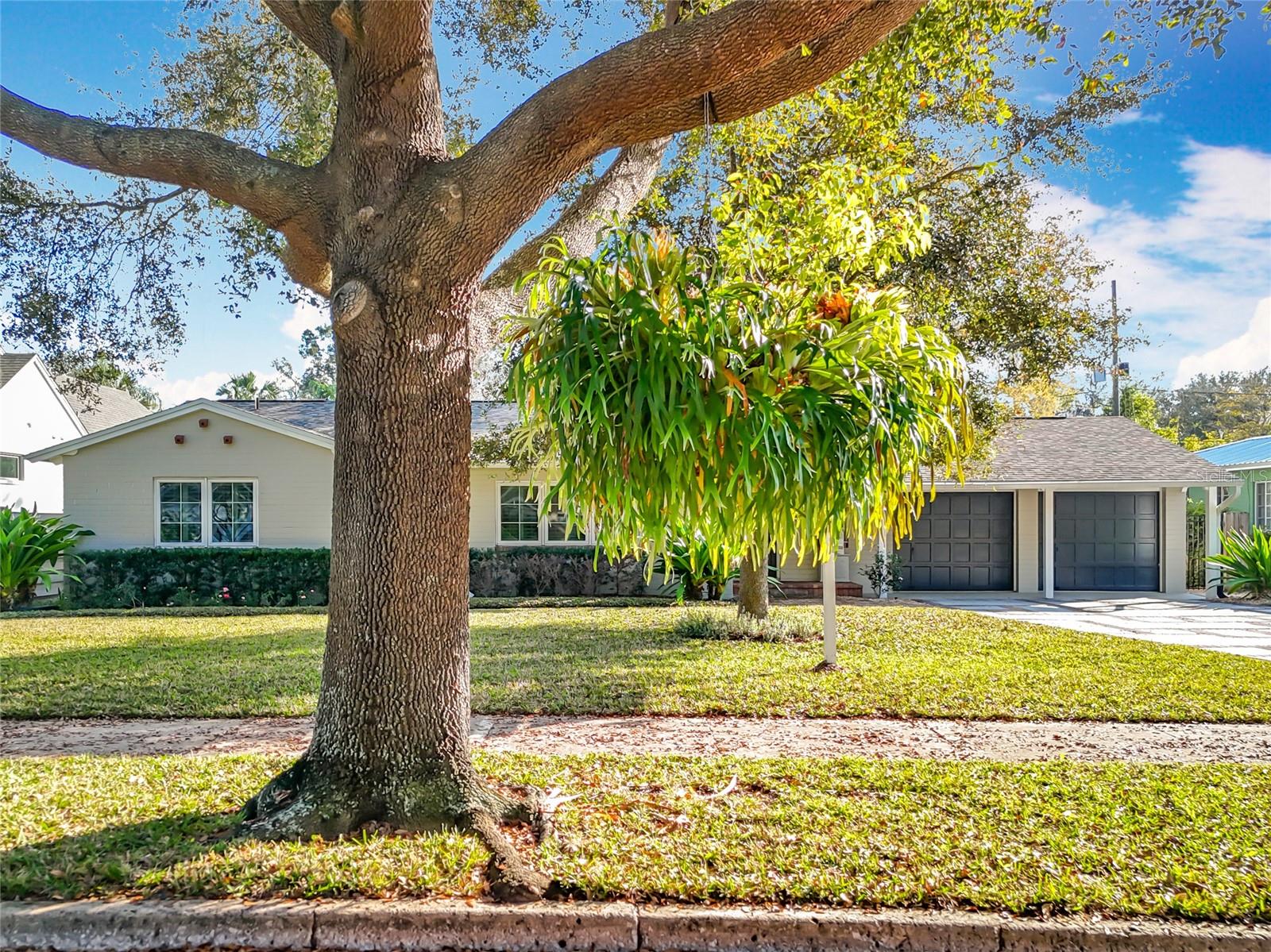 Timeless in Orlando's Beverly Shores