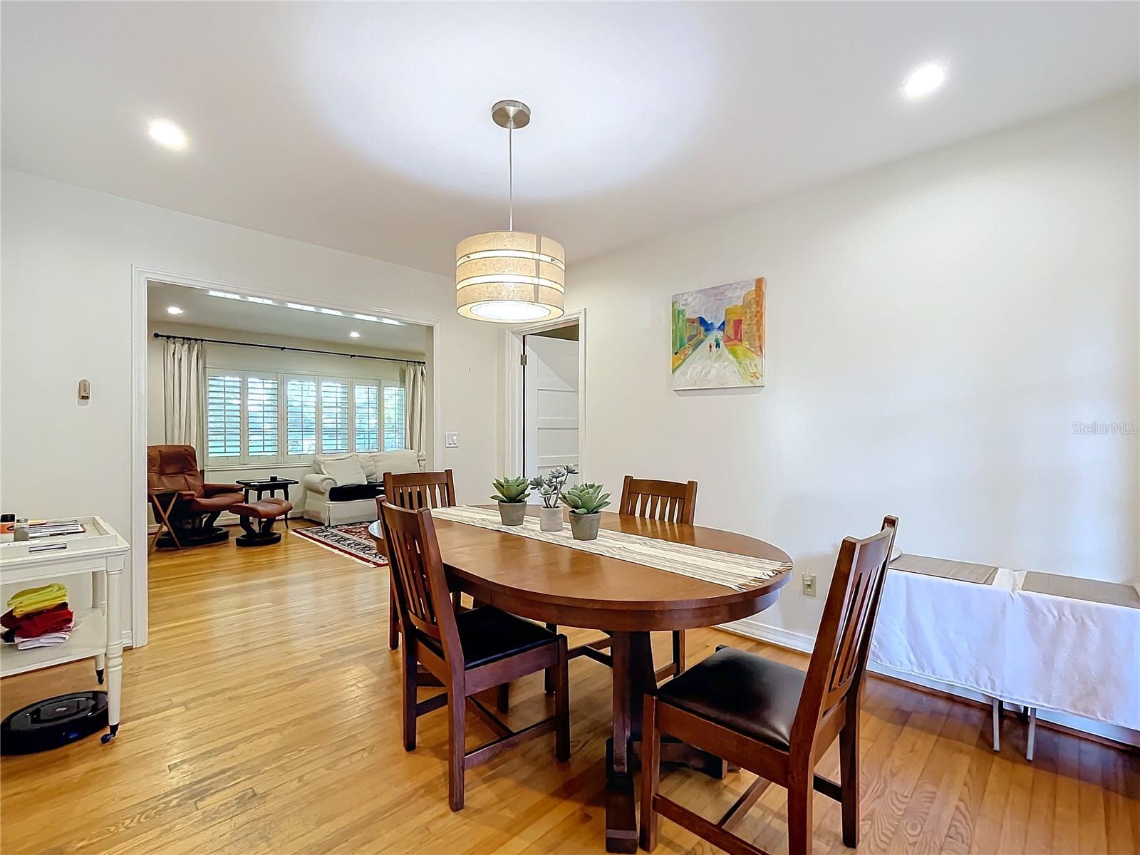 Timeless in Orlando's Beverly Shores