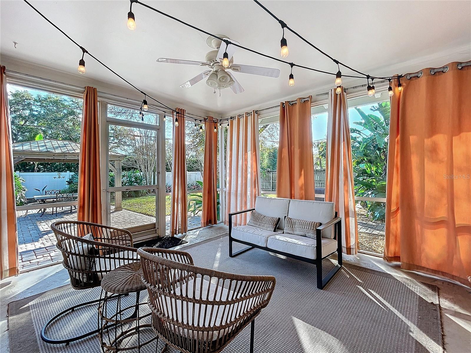 Timeless in Orlando's Beverly Shores