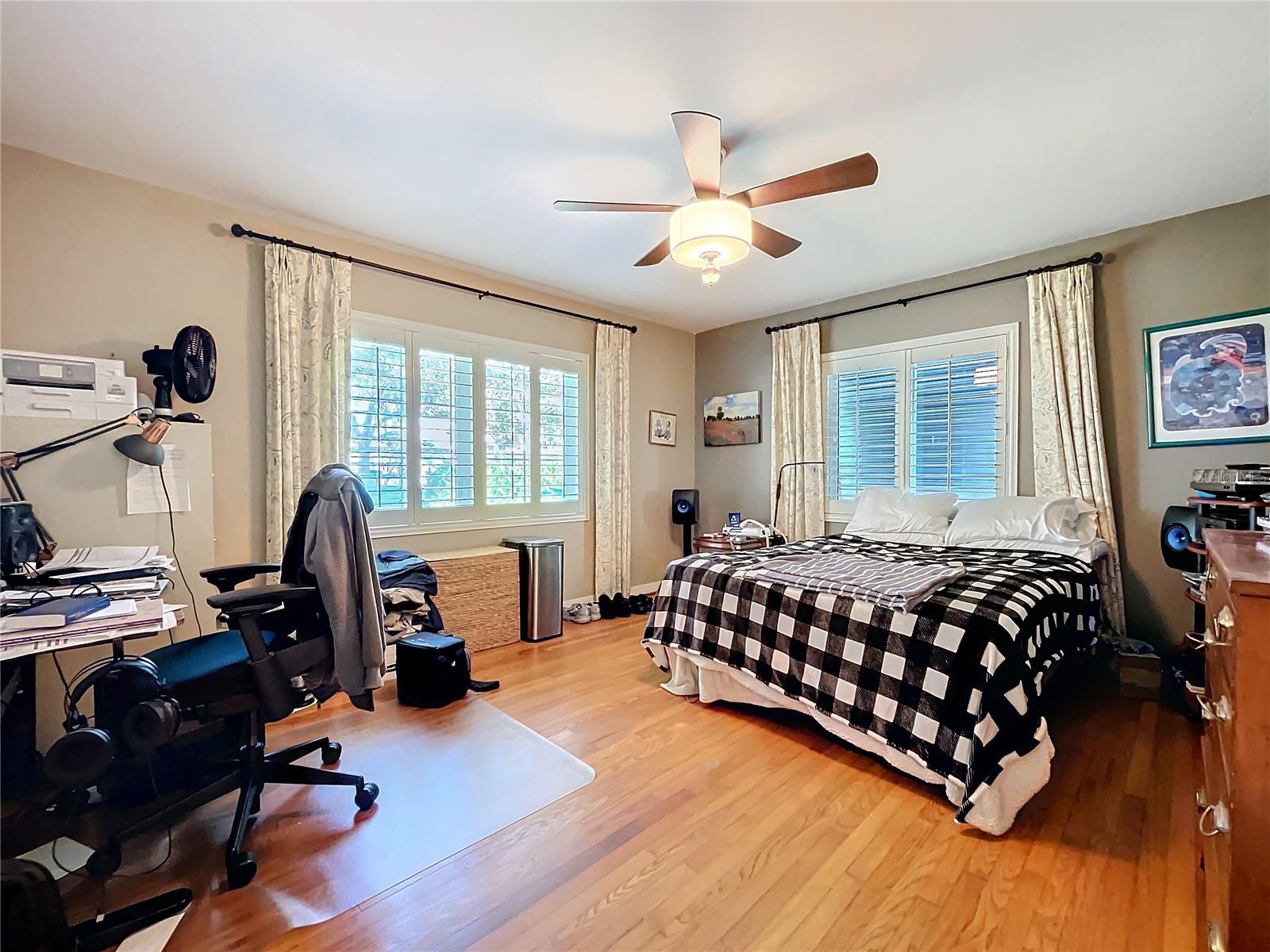 Timeless in Orlando's Beverly Shores