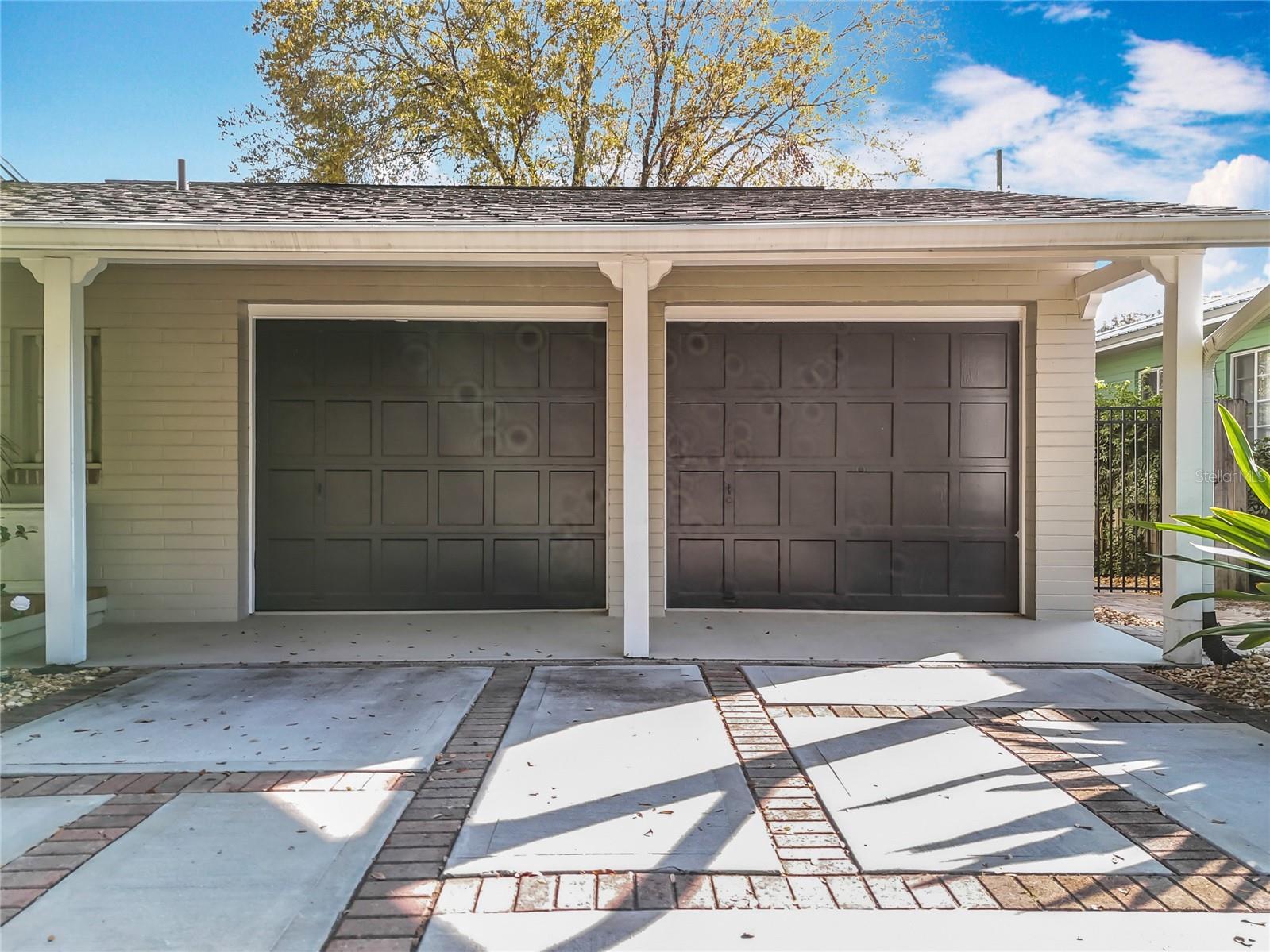 Timeless in Orlando's Beverly Shores