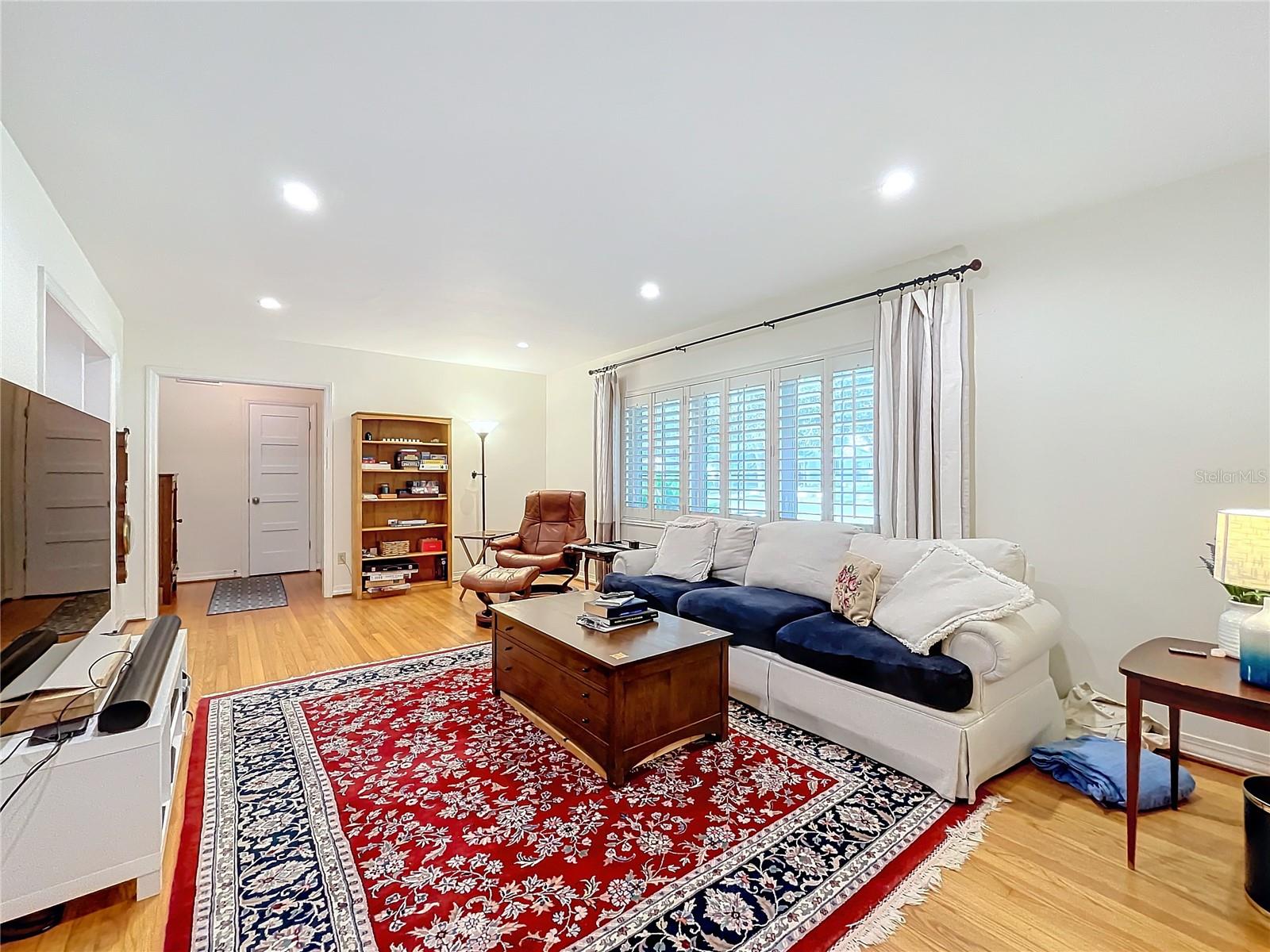 Timeless in Orlando's Beverly Shores