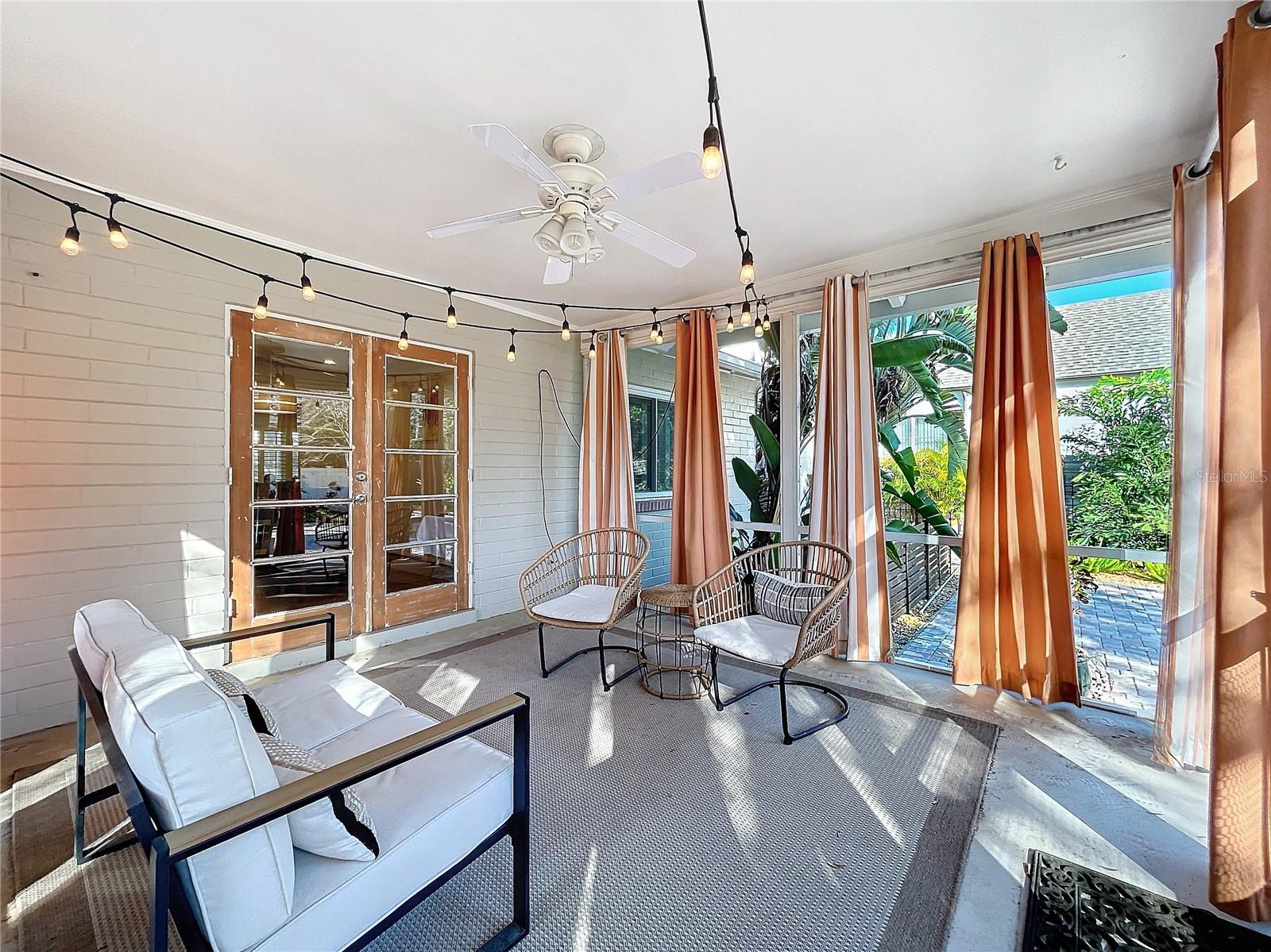 Timeless in Orlando's Beverly Shores